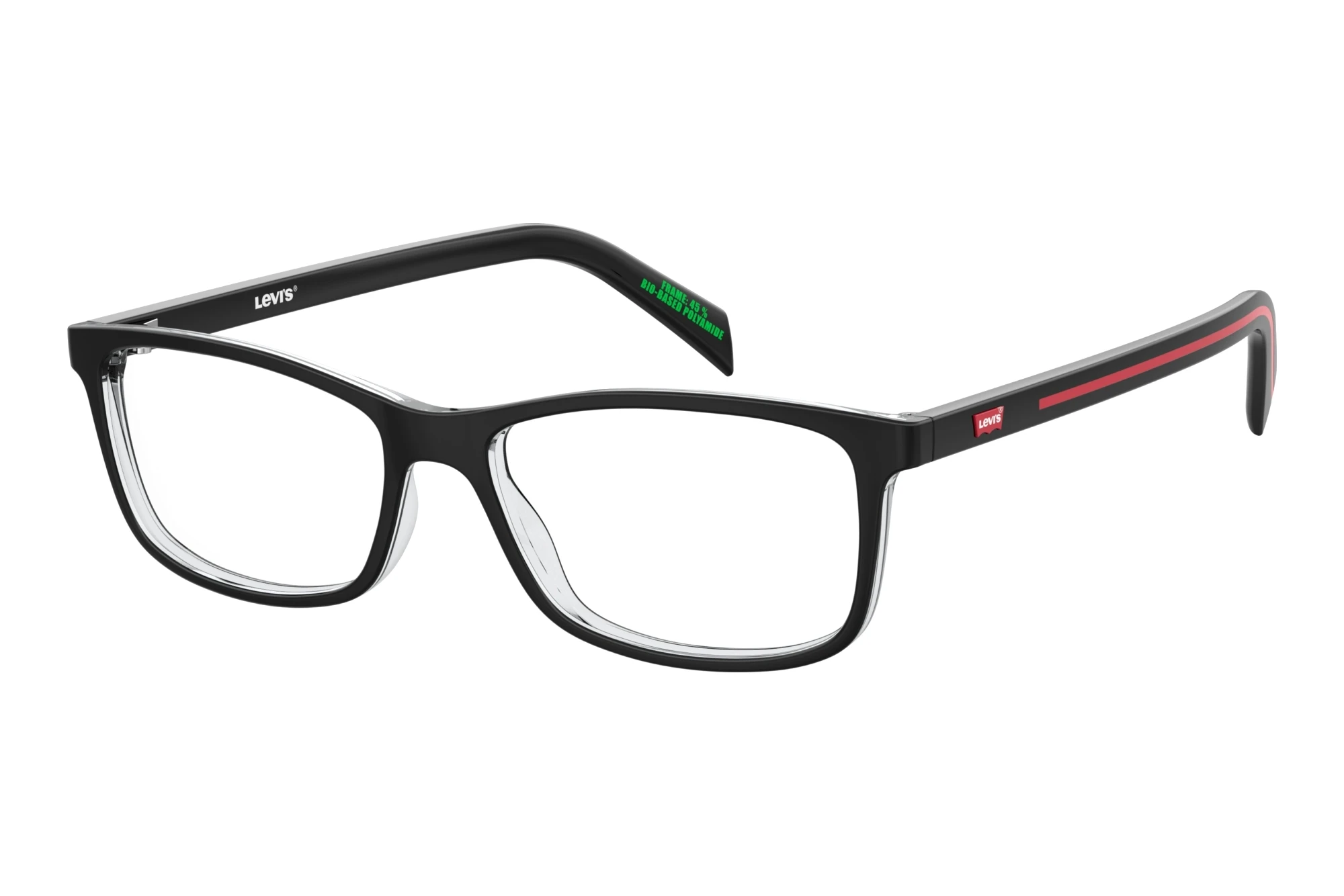 Levi's LV 5070 7C5 BLACK CRYSTAL Levi's LV 5070 7C5 BLACK CRYSTAL
