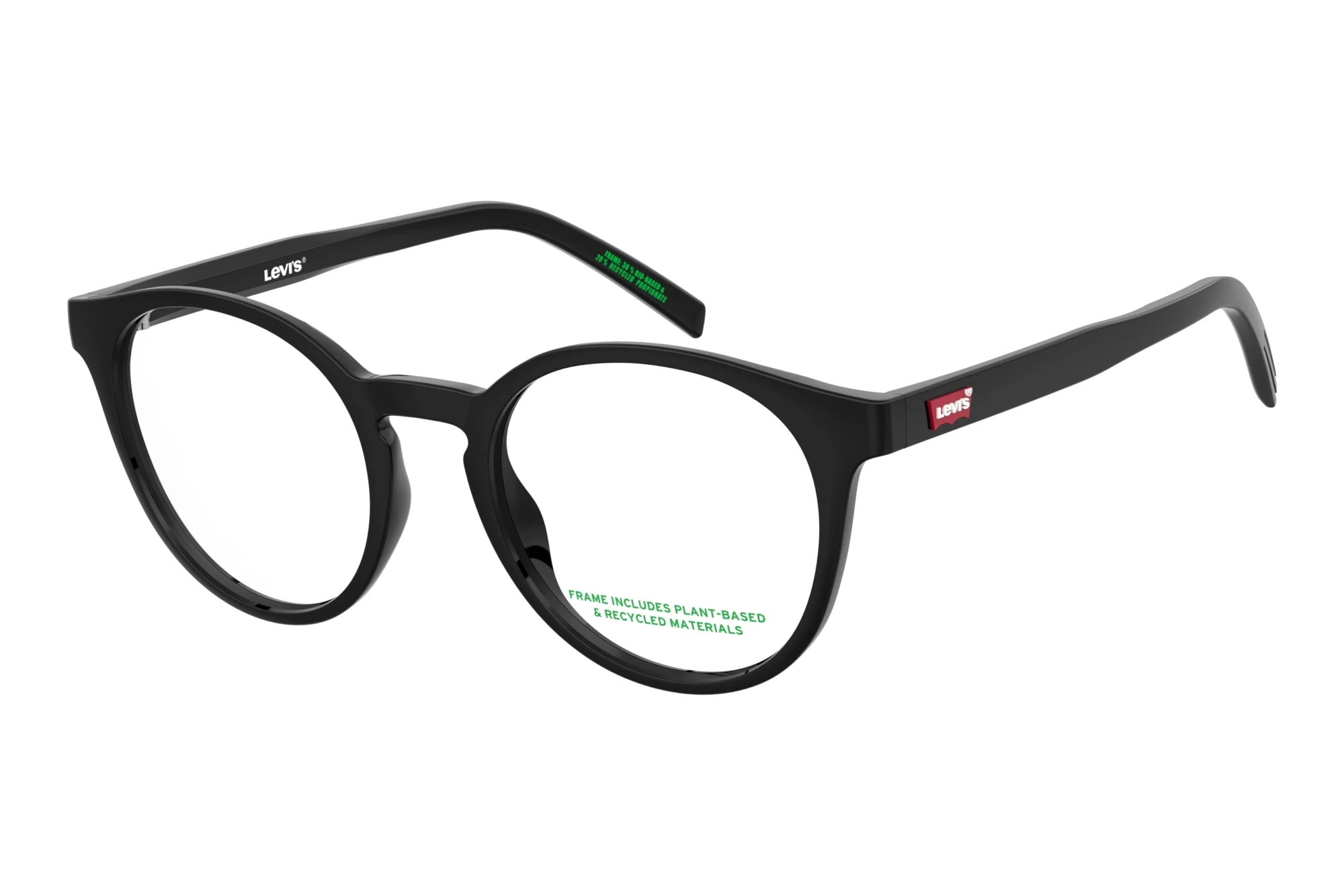 Levi's LV 5082 807 BLACK Levi's LV 5082 807 BLACK