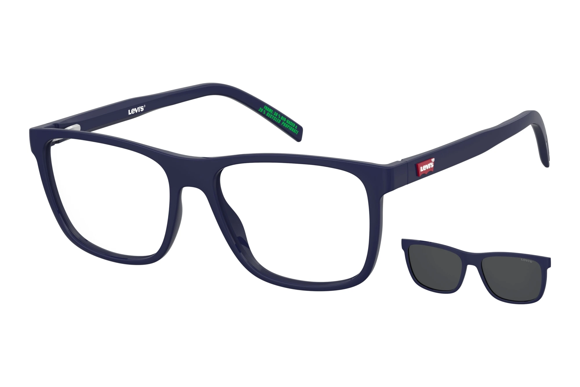 Levi's LV 5084/C PJP BLUE Levi's LV 5084/C PJP BLUE