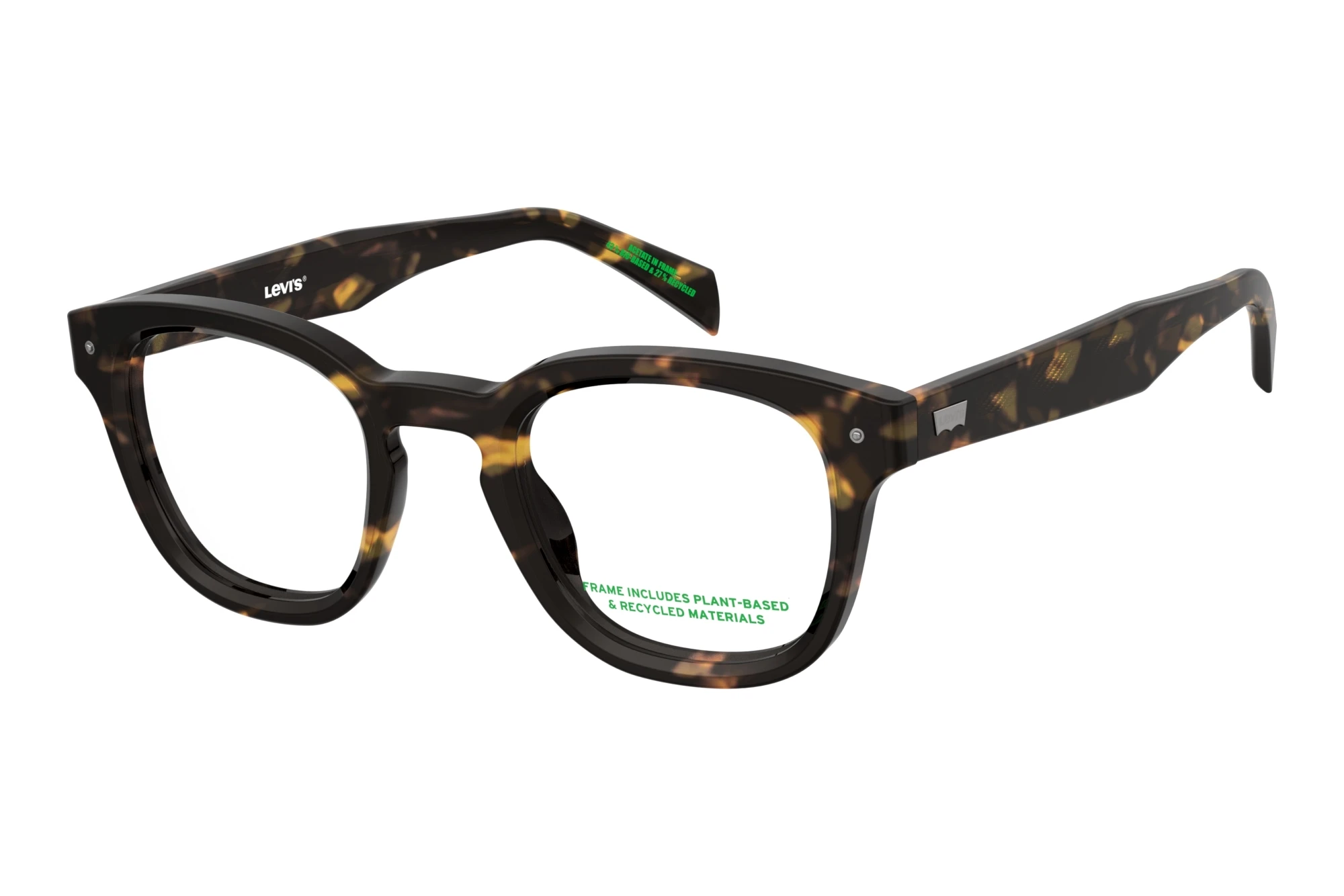 Levi's LV 5088 086 HAVANA Levi's LV 5088 086 HAVANA