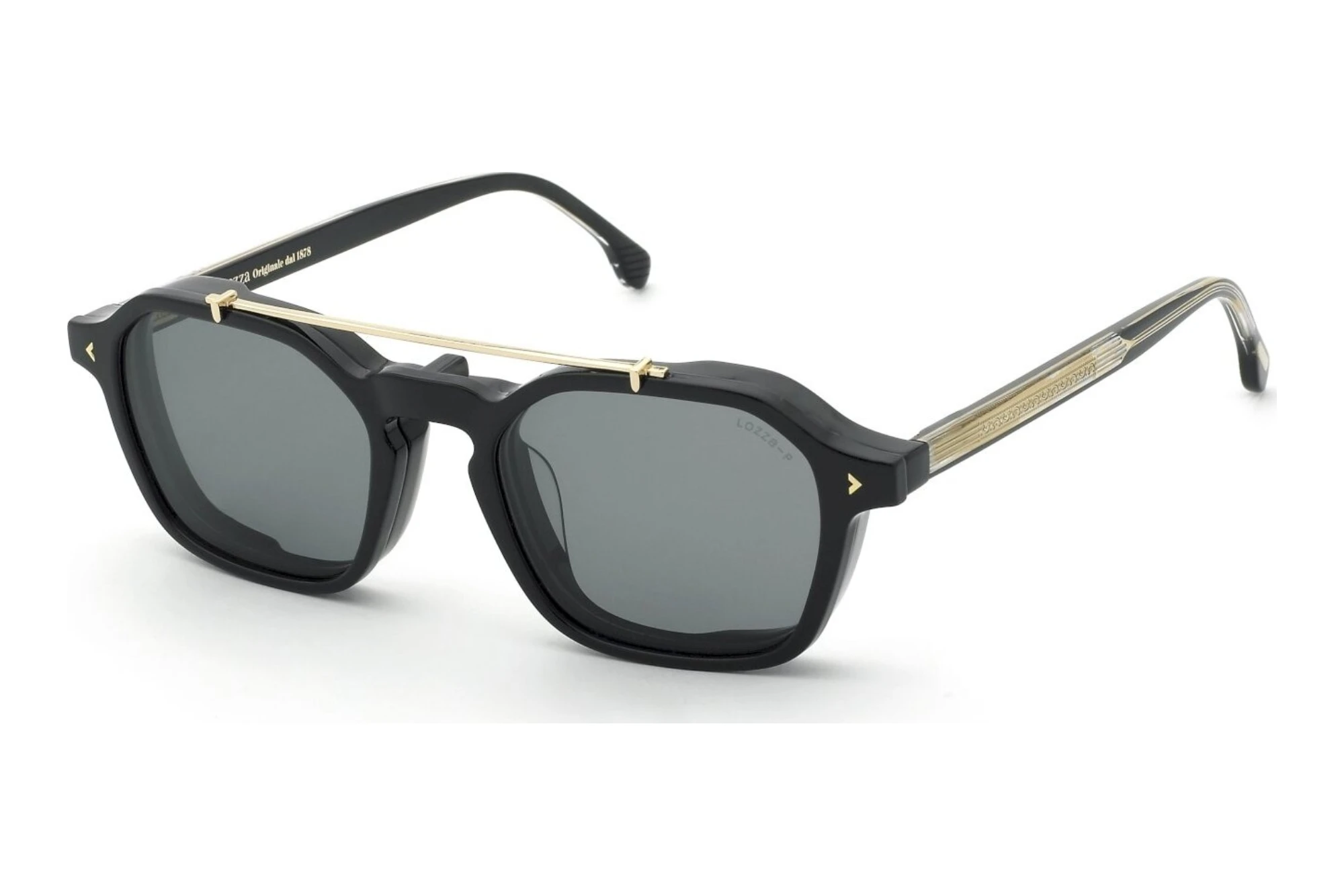 Lozza UL4427 700P SHINY BLACK Lozza UL4427 700P SHINY BLACK