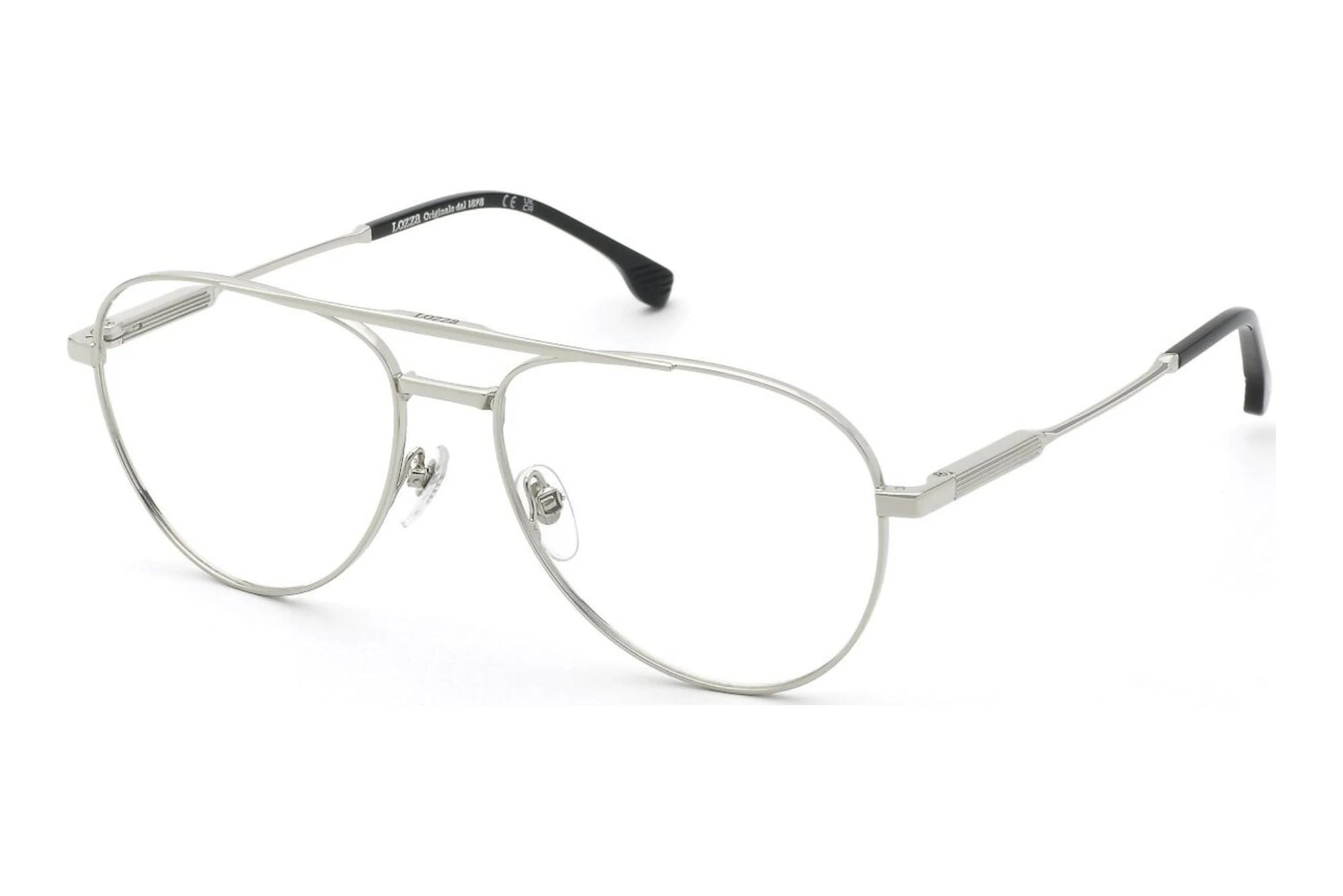 Lozza VL2440 0579 SHINY PALLADIUM Lozza VL2440 0579 SHINY PALLADIUM
