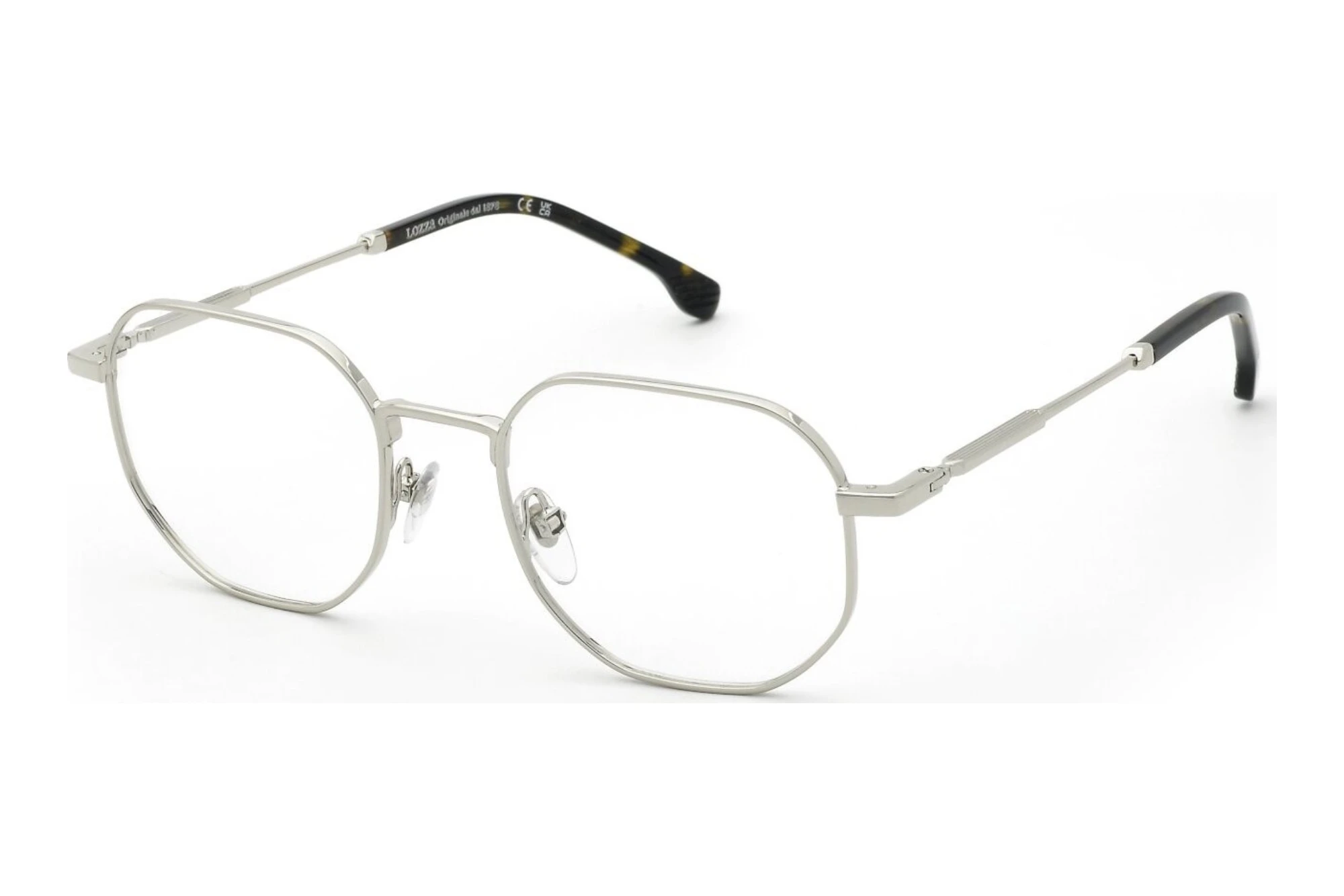 Lozza VL2451 0579 SHINY PALLADIUM Lozza VL2451 0579 SHINY PALLADIUM