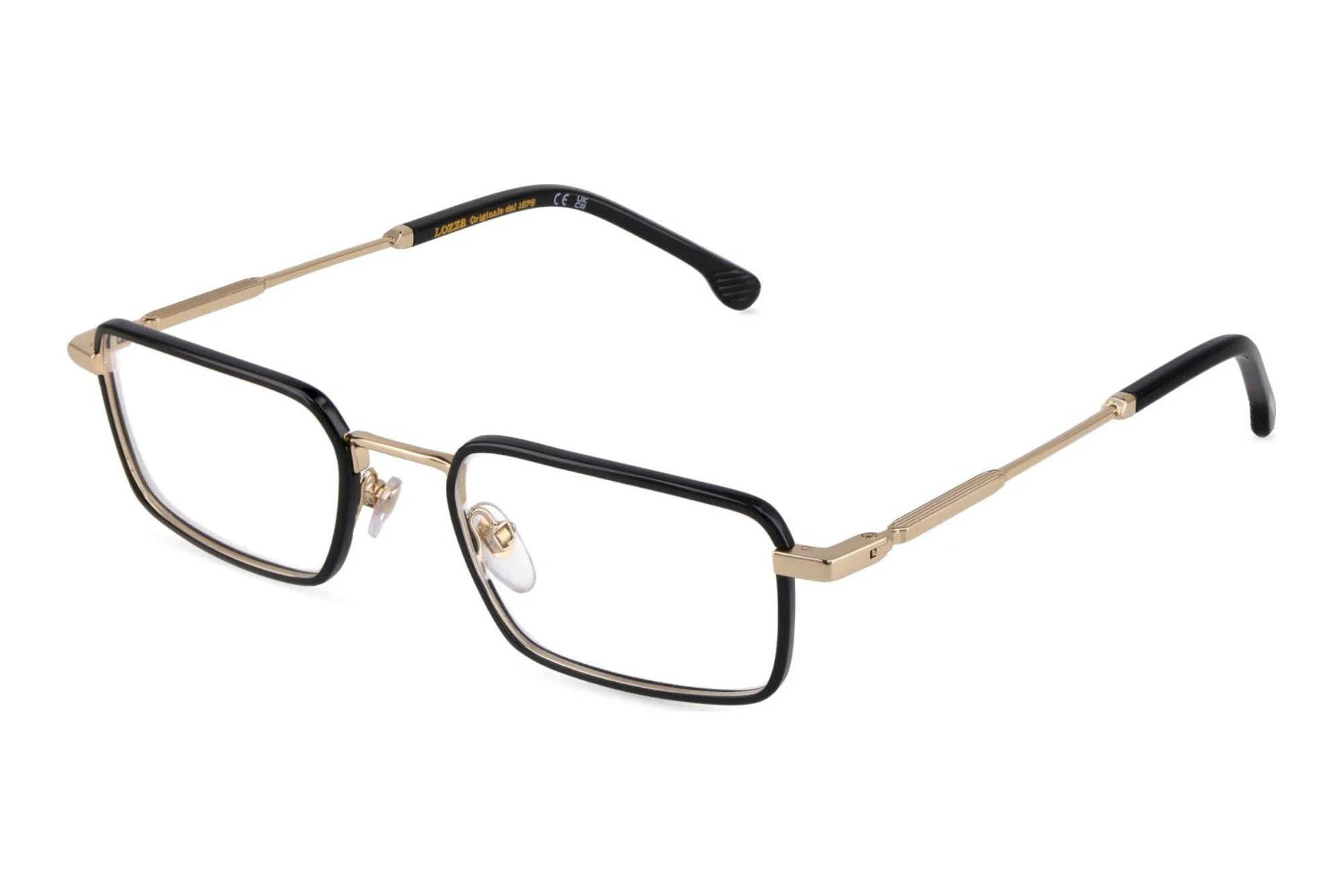 Lozza VL2460V 300F SHINY ROSE GOLD Lozza VL2460V 300F SHINY ROSE GOLD