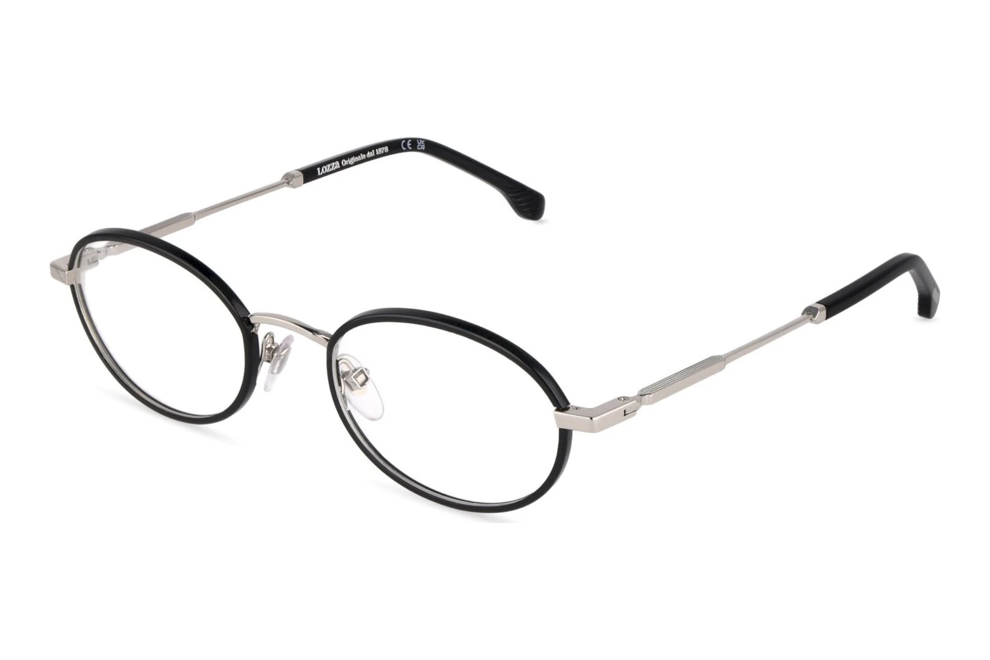 Lozza VL2461V 579V SHINY PALLADIUM Lozza VL2461V 579V SHINY PALLADIUM