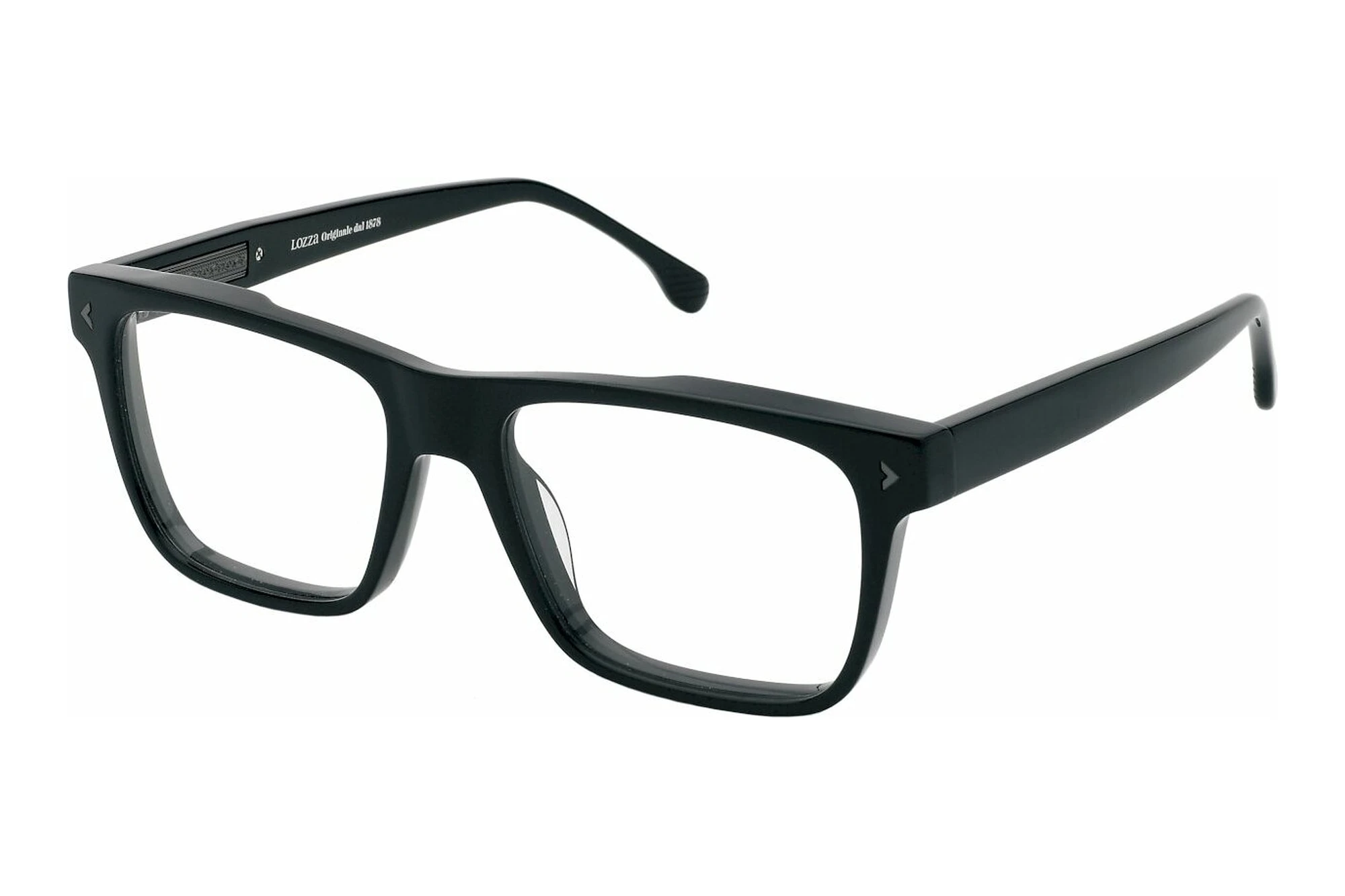 Lozza VL4336 0700 SHINY BLACK Lozza VL4336 0700 SHINY BLACK