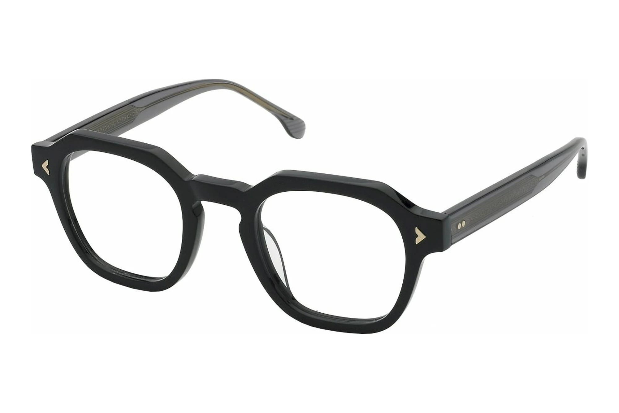 Lozza VL4344 700Y SHINY BLACK Lozza VL4344 700Y SHINY BLACK