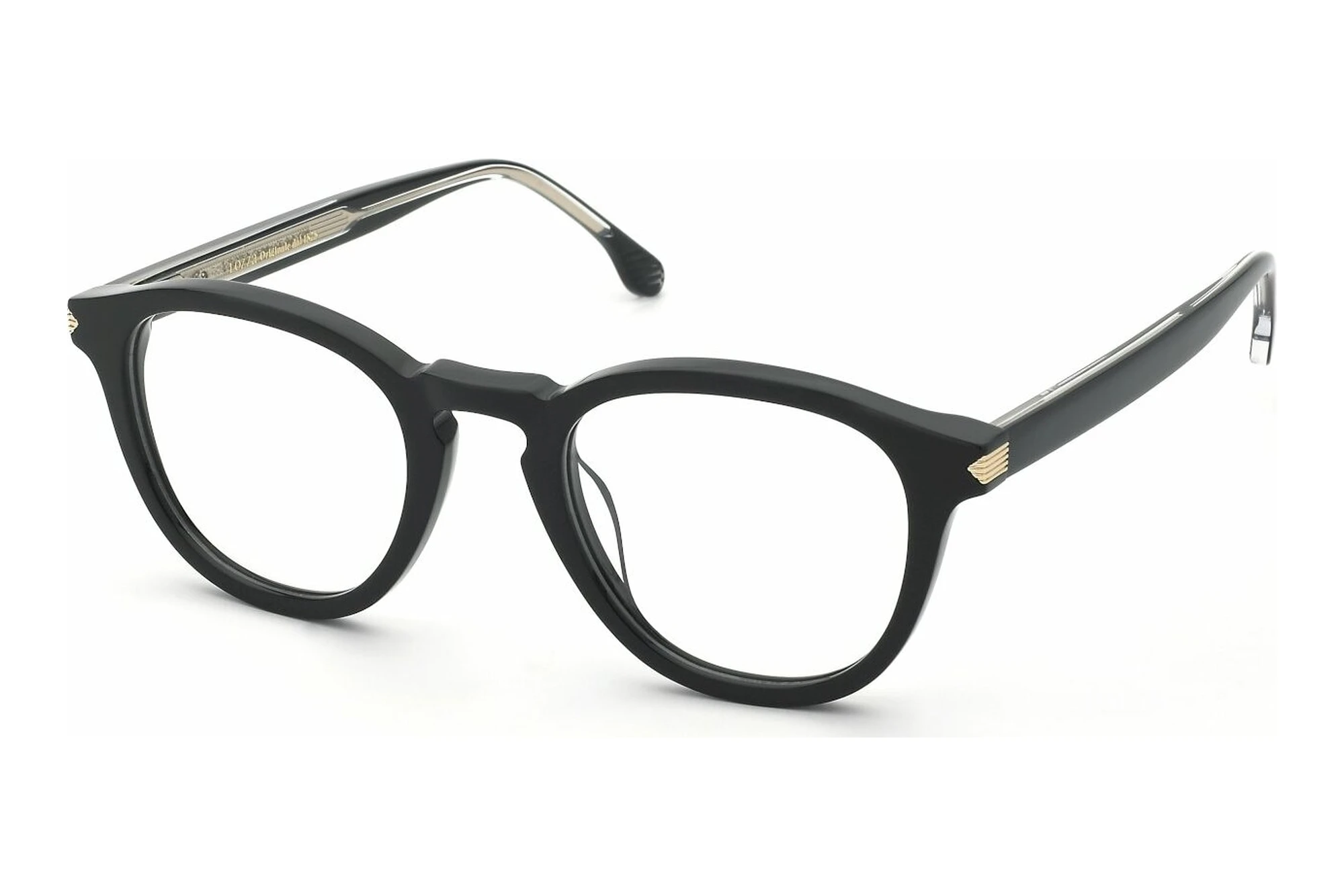 Lozza VL4373 700Y SHINY BLACK Lozza VL4373 700Y SHINY BLACK
