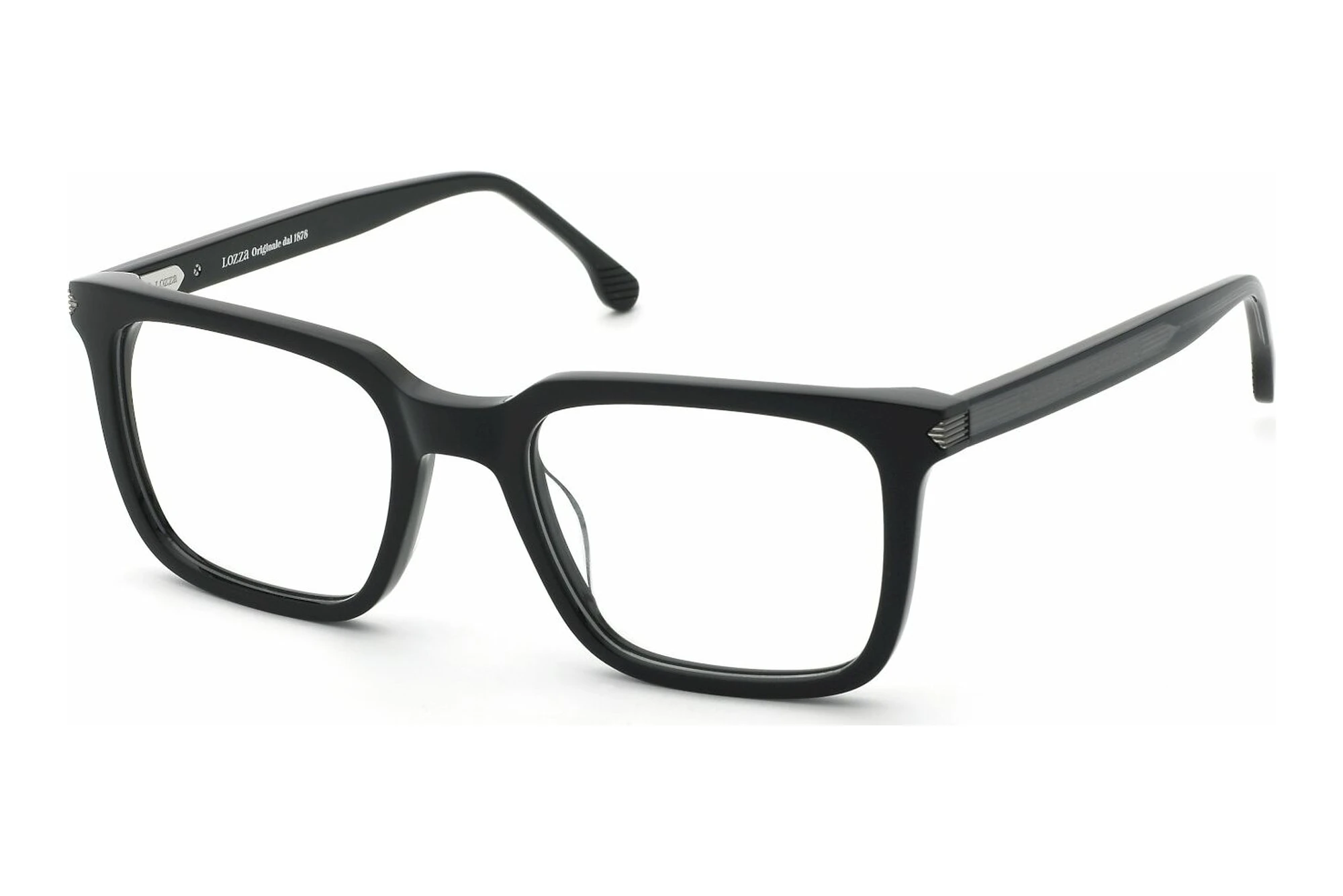 Lozza VL4387 0700 SHINY BLACK Lozza VL4387 0700 SHINY BLACK