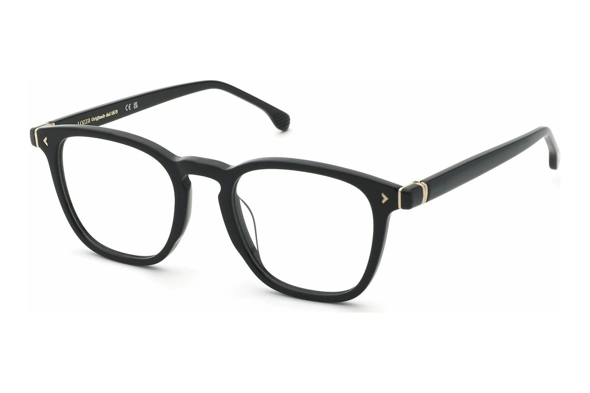 Lozza VL4389 0700 SHINY BLACK Lozza VL4389 0700 SHINY BLACK
