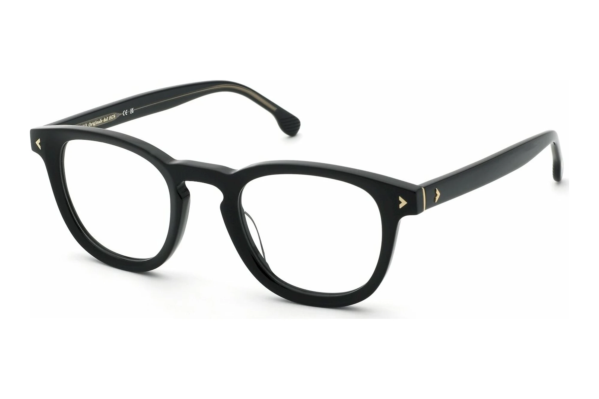 Lozza VL4390 0700 SHINY BLACK Lozza VL4390 0700 SHINY BLACK