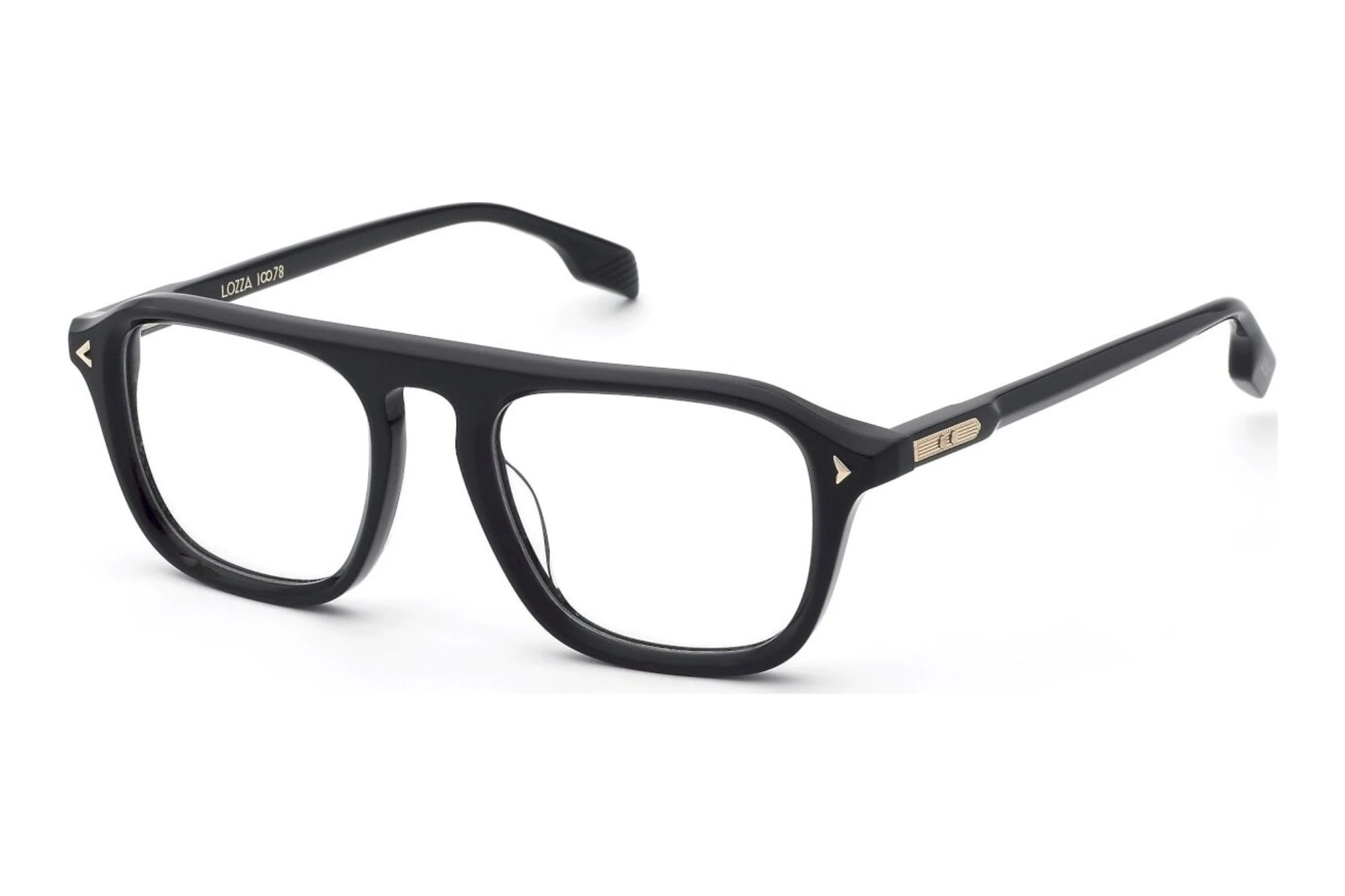 Lozza VL4395M 700Y SHINY BLACK Lozza VL4395M 700Y SHINY BLACK