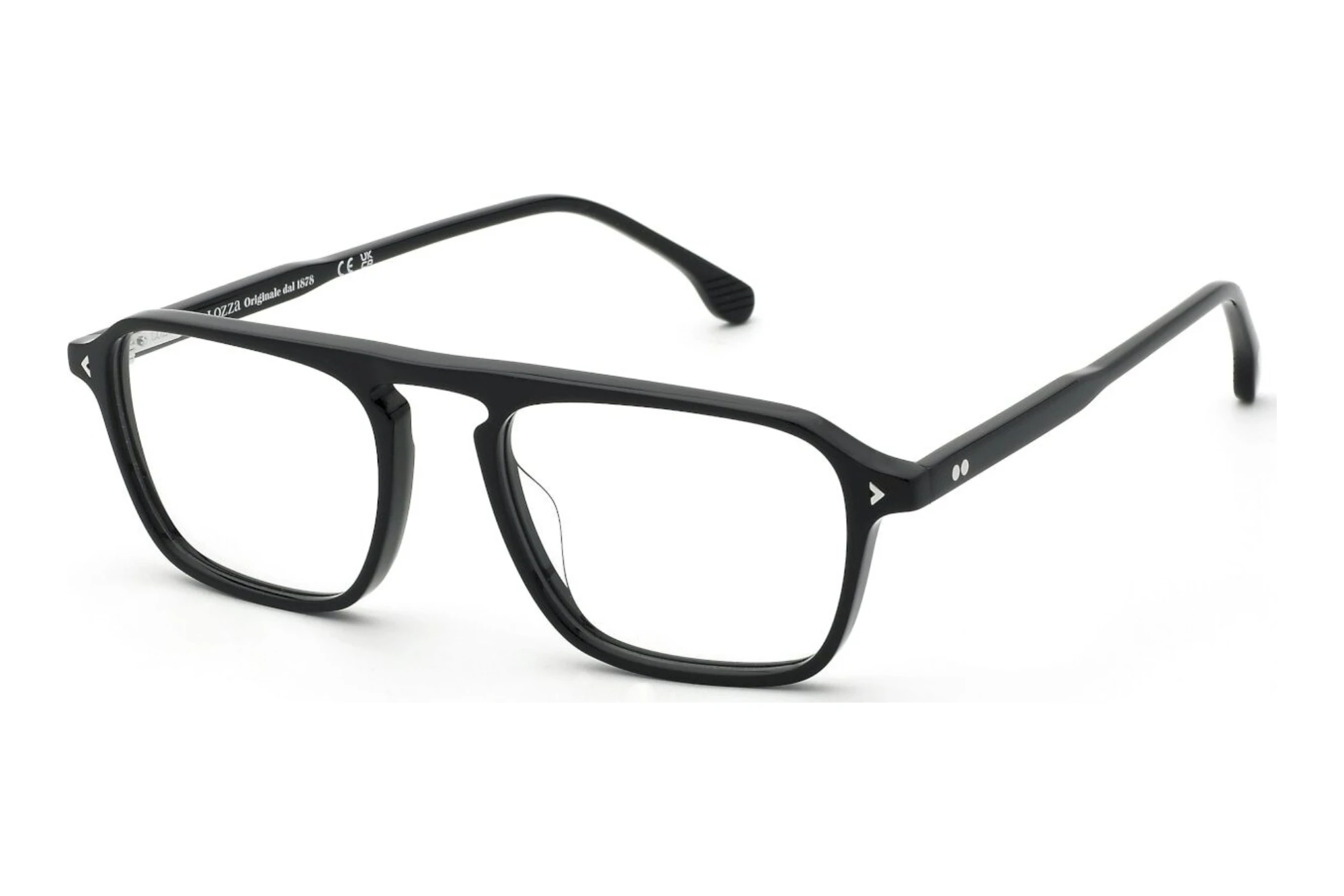 Lozza VL4423 700K SHINY BLACK Lozza VL4423 700K SHINY BLACK