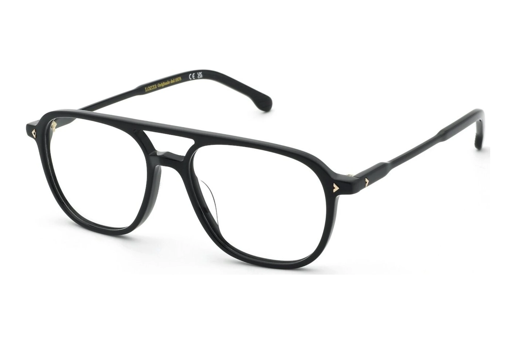 Lozza VL4425 0700 SHINY BLACK Lozza VL4425 0700 SHINY BLACK