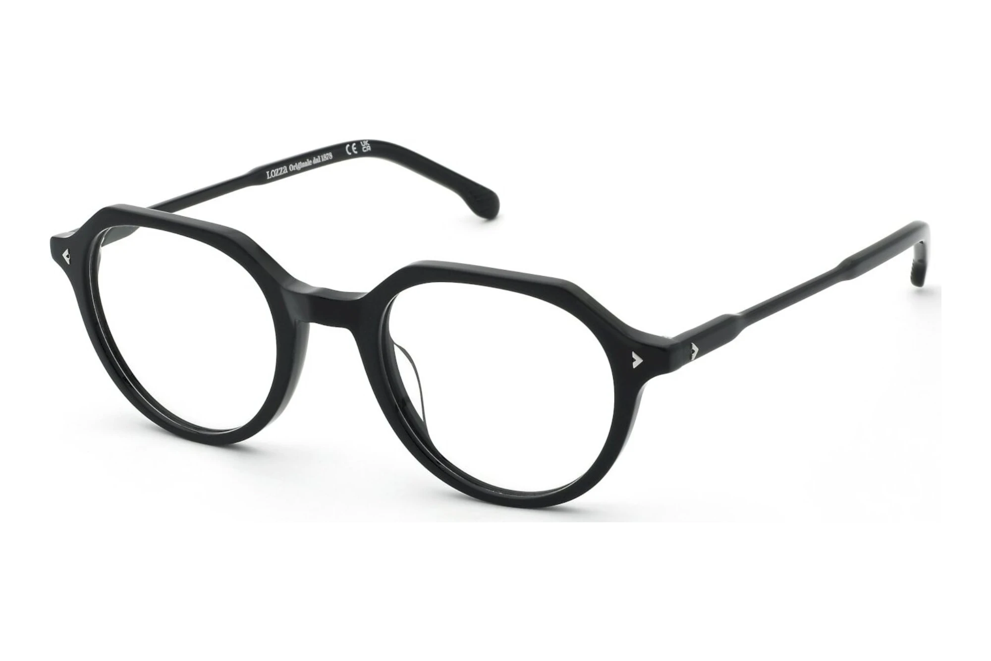 Lozza VL4426 700Y SHINY BLACK Lozza VL4426 700Y SHINY BLACK