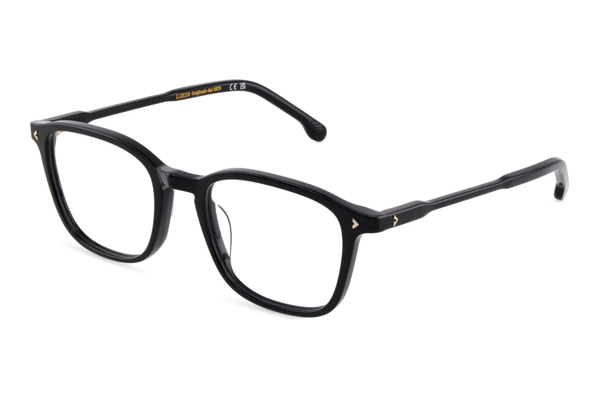 Lozza VL4436 0700 SHINY BLACK Lozza VL4436 0700 SHINY BLACK