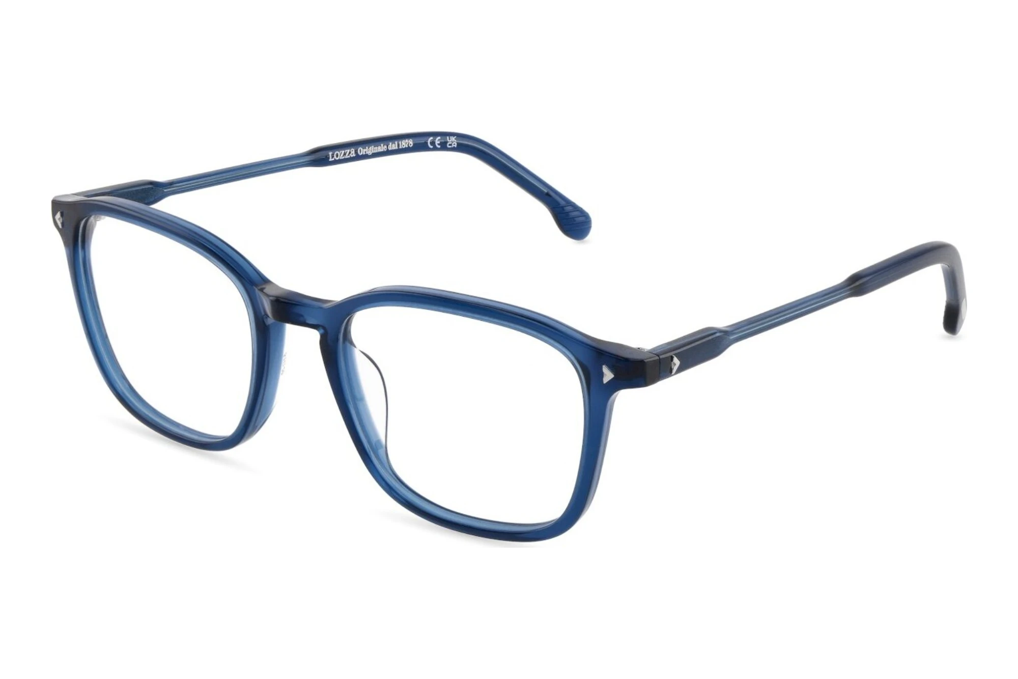 Lozza VL4436 0BL1 BLU OPALINO Lozza VL4436 0BL1 BLU OPALINO