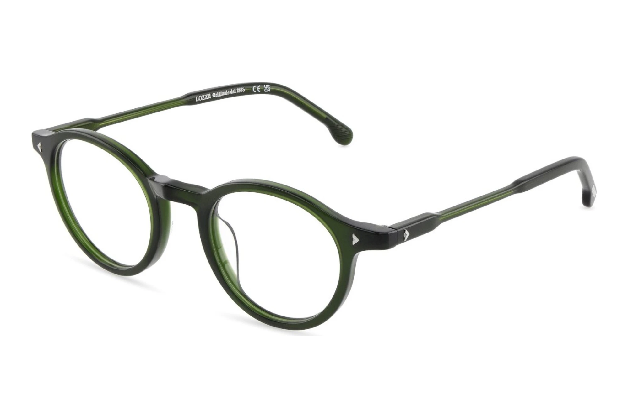Lozza VL4437 06A8 OPAL GREEN Lozza VL4437 06A8 OPAL GREEN