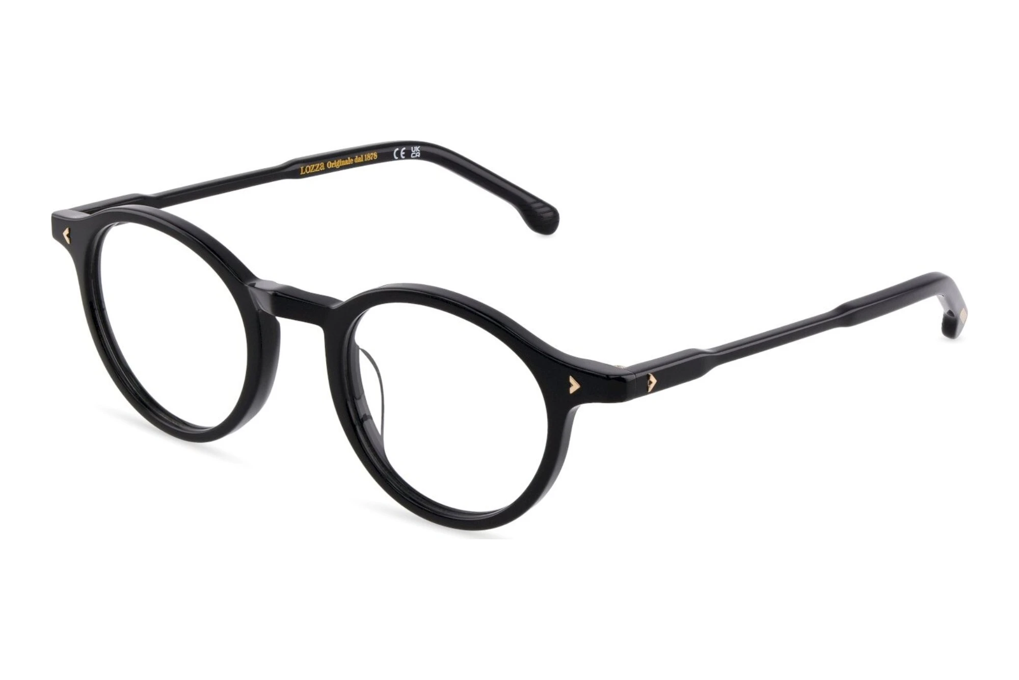 Lozza VL4437 0700 SHINY BLACK Lozza VL4437 0700 SHINY BLACK