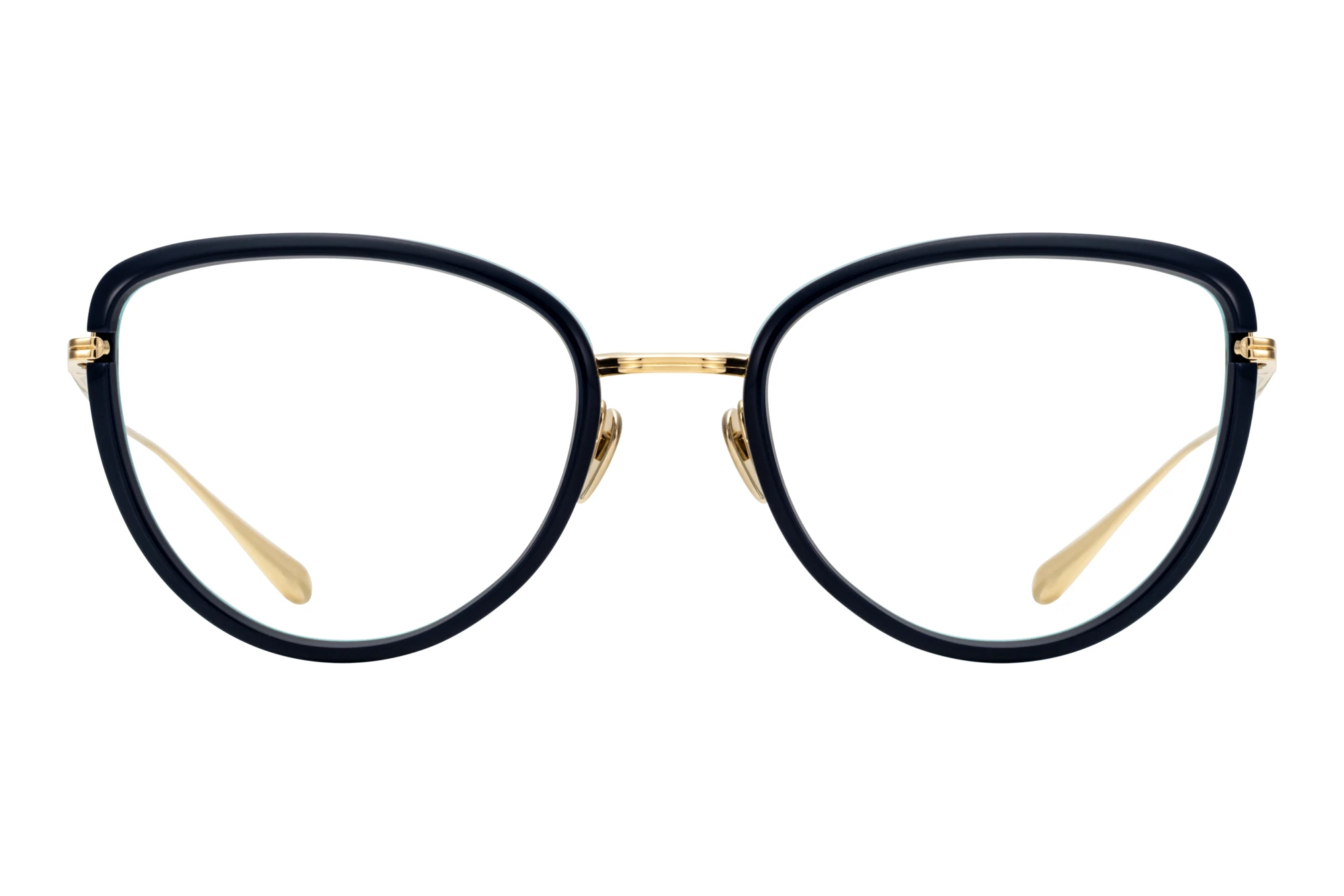 MASUNAGA ARIA 35 BLUE/GOLD MASUNAGA ARIA 35 BLUE/GOLD