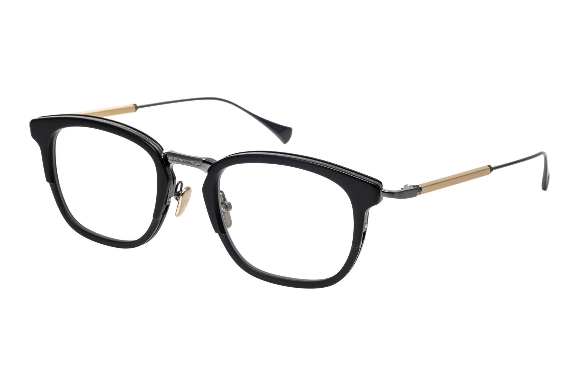 MASUNAGA ARIES 19 Black MASUNAGA ARIES 19 Black