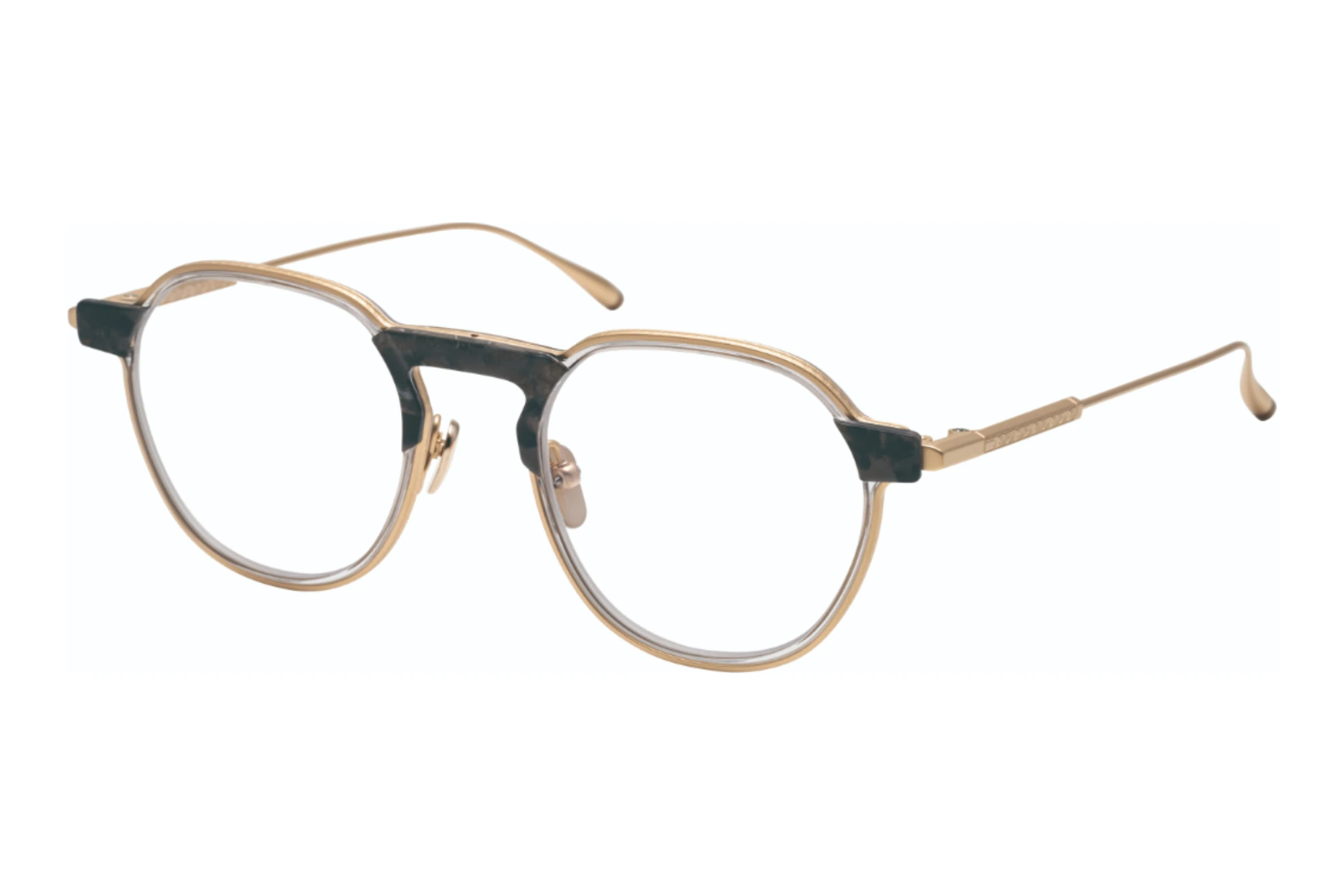 MASUNAGA ASTER 19 Black/GoldPol MASUNAGA ASTER 19 Black/GoldPol