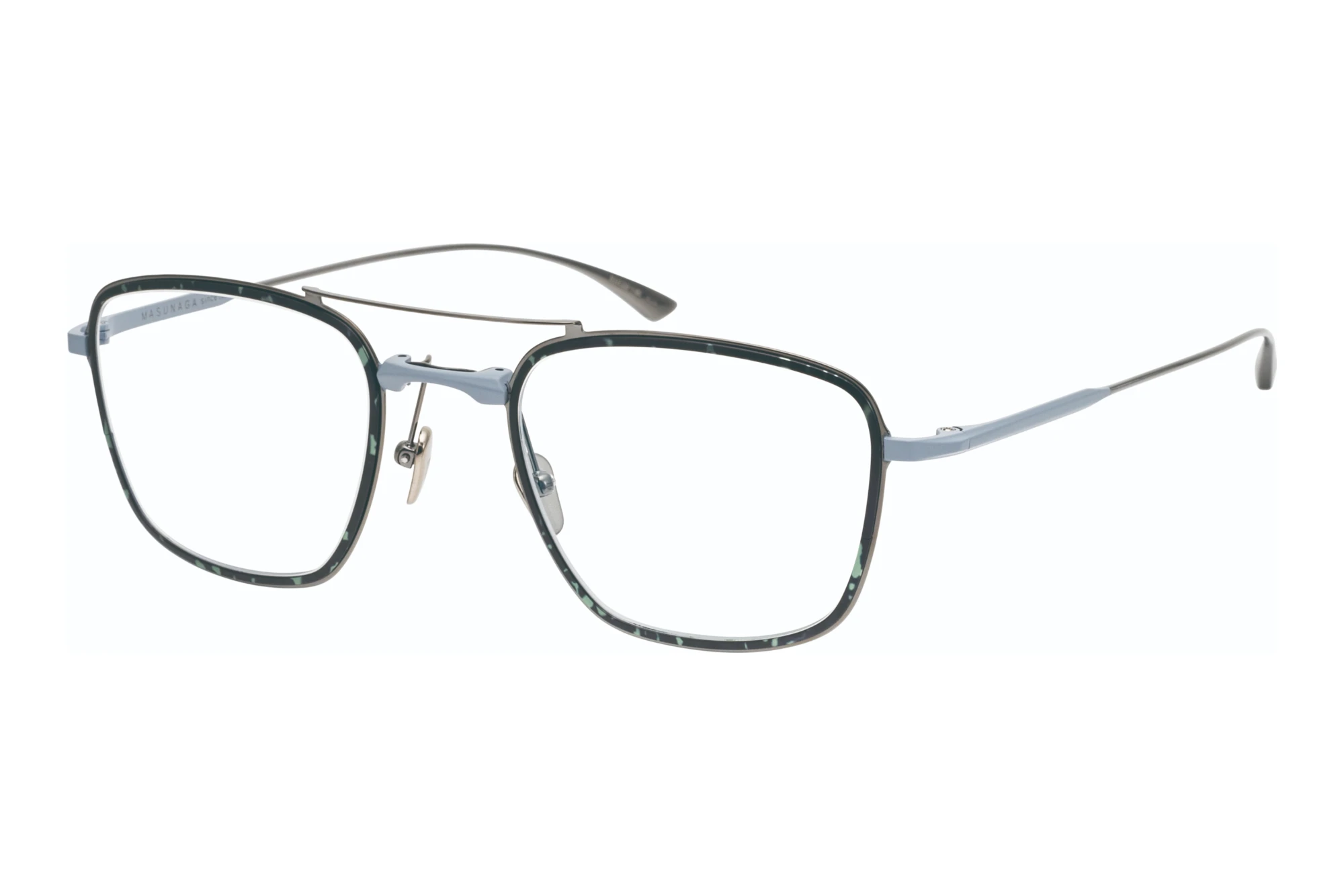 MASUNAGA CONCORDE III 24 GRY/Graphite MASUNAGA CONCORDE III 24 GRY/Graphite