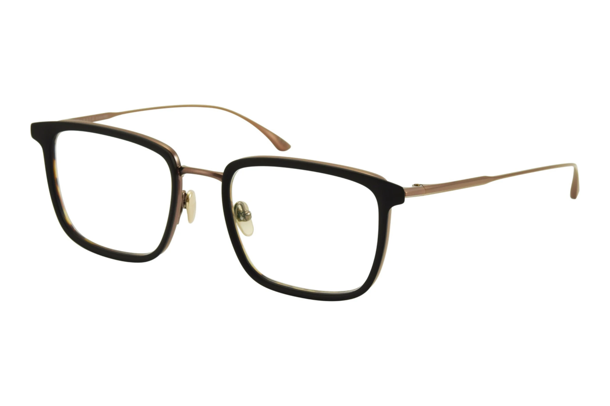 MASUNAGA EMPIRE-I 19 Black MASUNAGA EMPIRE-I 19 Black