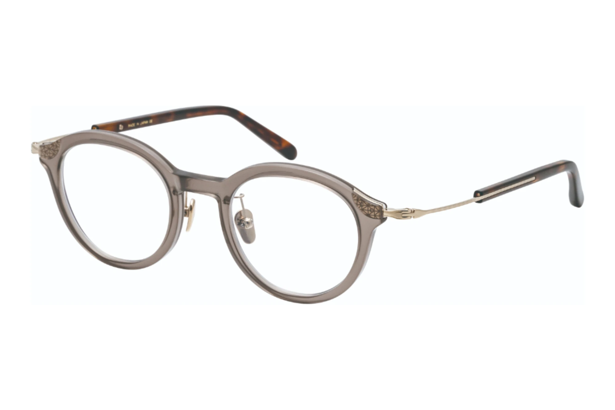 MASUNAGA GMS123 23 TAUPE MASUNAGA GMS123 23 TAUPE