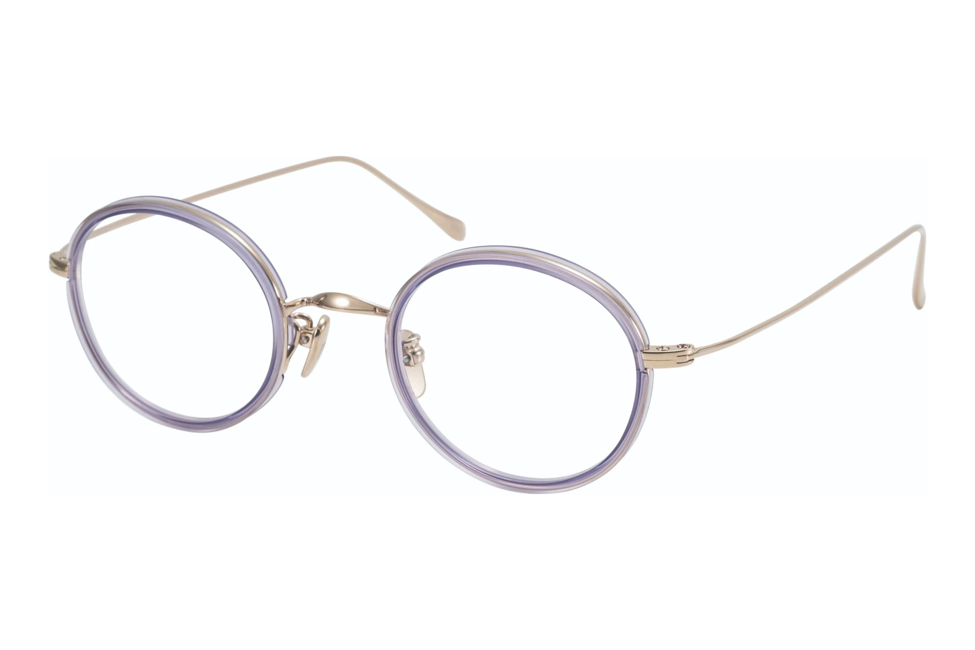 MASUNAGA GMS198TS 116 GoldPurple MASUNAGA GMS198TS 116 GoldPurple