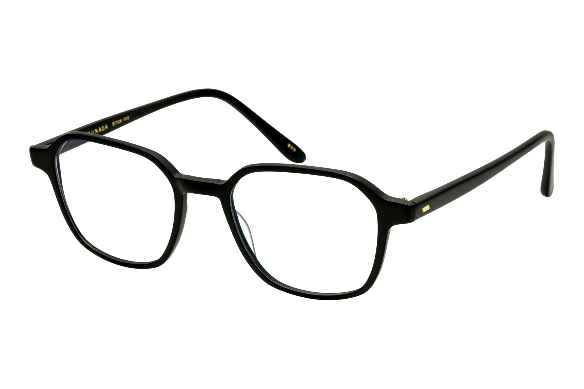 MASUNAGA GMS26 19 BLACK MATT MASUNAGA GMS26 19 BLACK MATT