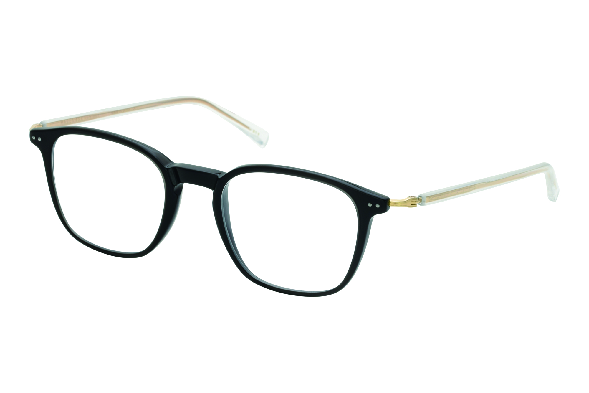 MASUNAGA GMS829 59 U-Black MASUNAGA GMS829 59 U-Black