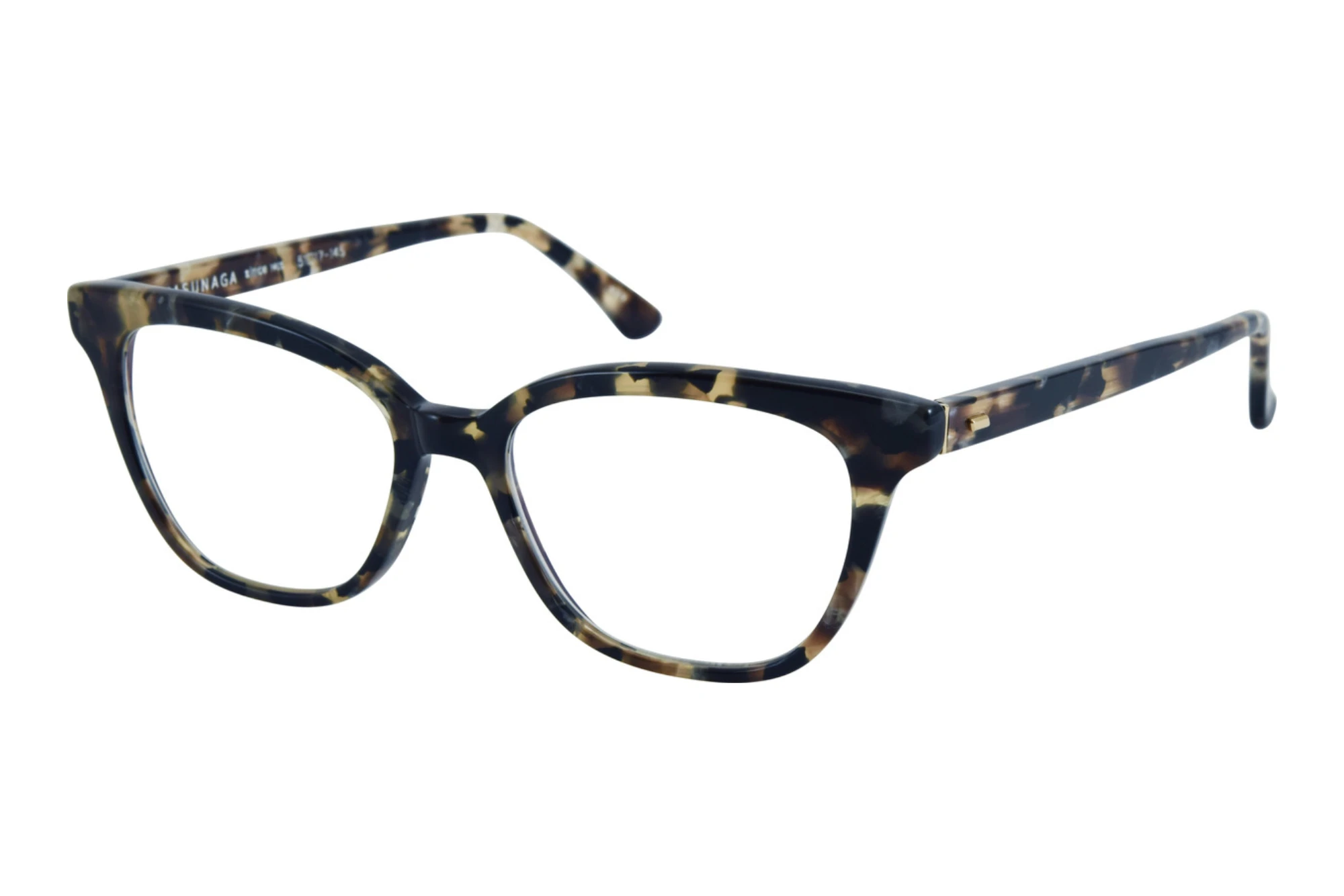 MASUNAGA KOKI069 39 BlackTortoise MASUNAGA KOKI069 39 BlackTortoise