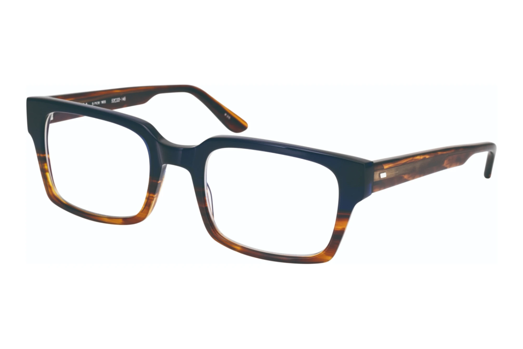 MASUNAGA KOKI102 35 BLUE-DEMI MASUNAGA KOKI102 35 BLUE-DEMI