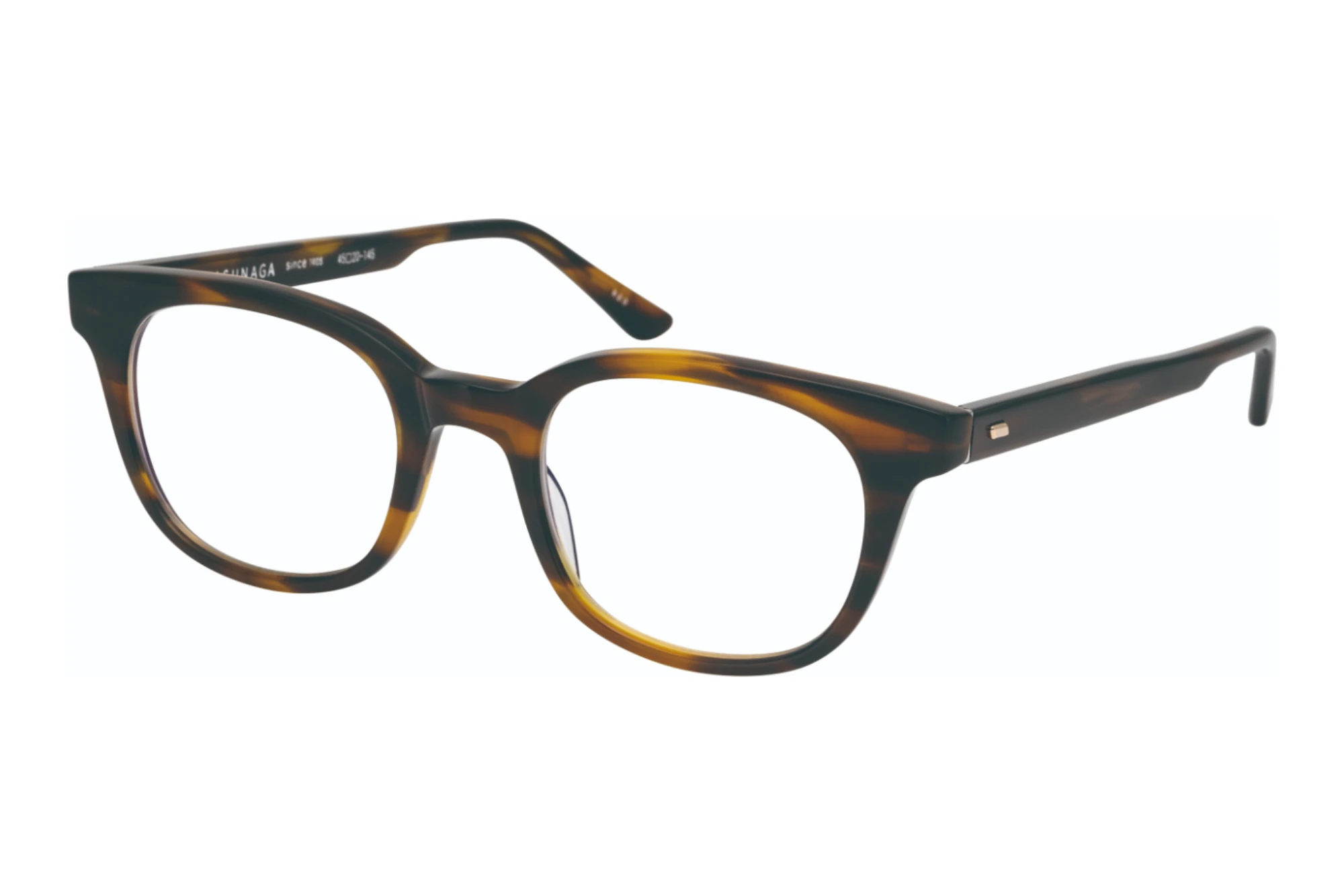 MASUNAGA KOKI103 23 BROWN MASUNAGA KOKI103 23 BROWN