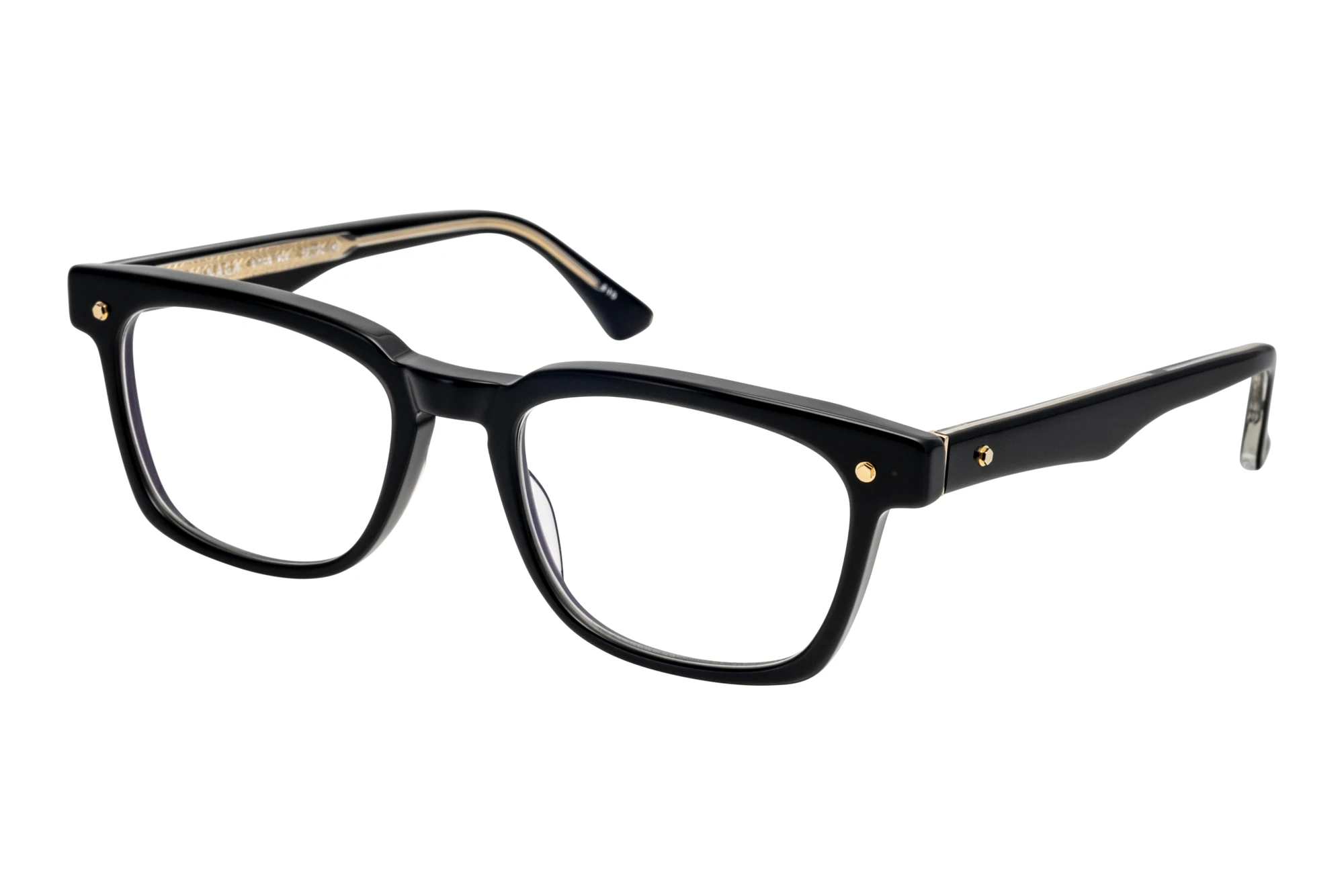 MASUNAGA KOKI108 19 U-Black MASUNAGA KOKI108 19 U-Black