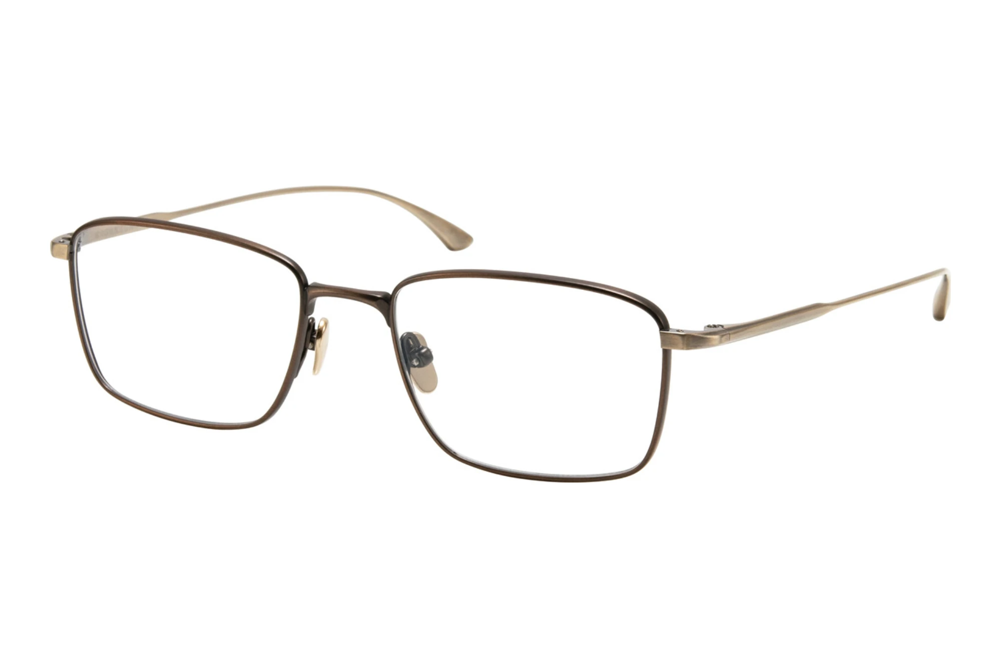 MASUNAGA LEX 53 Brown MASUNAGA LEX 53 Brown