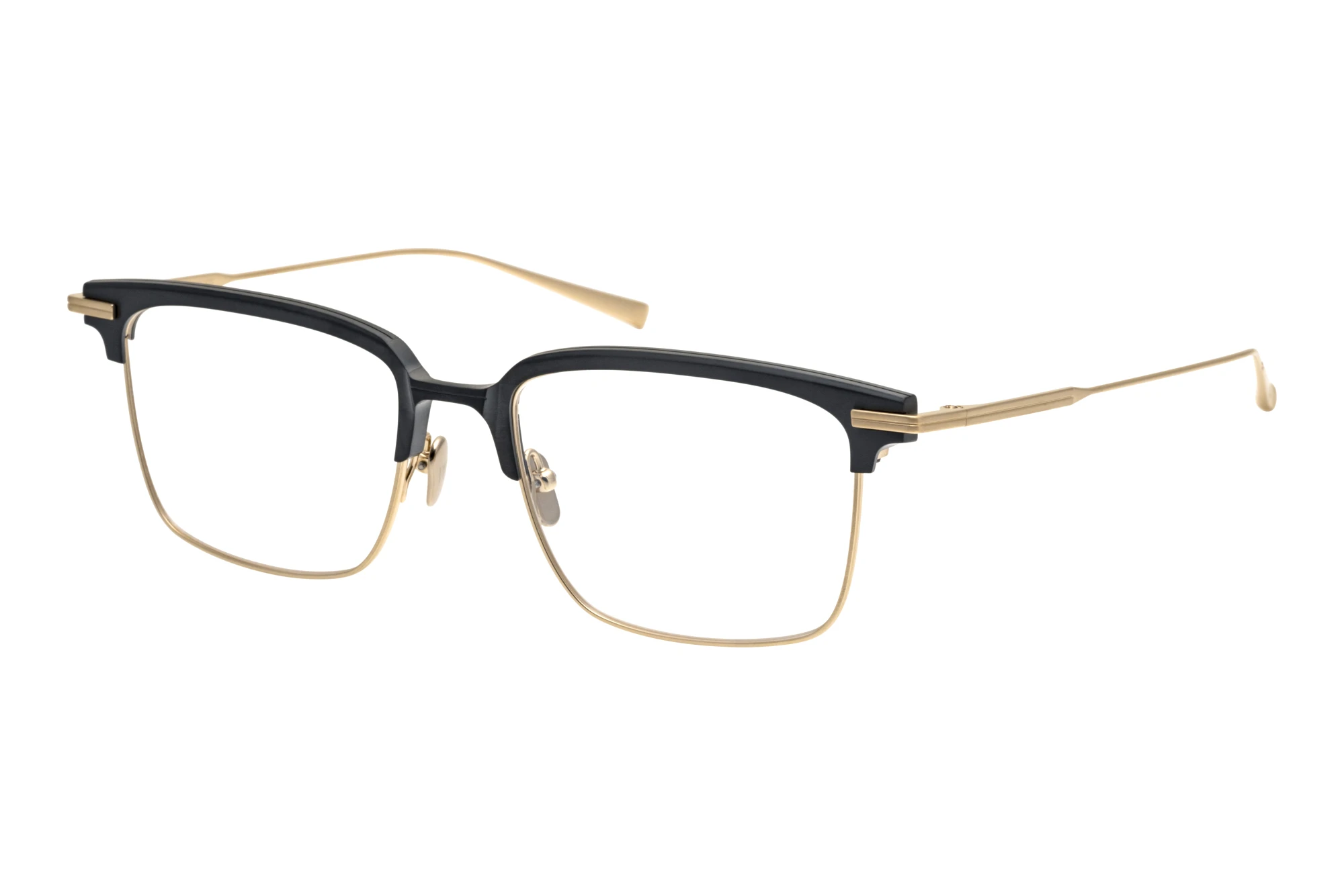 MASUNAGA NEW SWING 29 Black/Gold MASUNAGA NEW SWING 29 Black/Gold