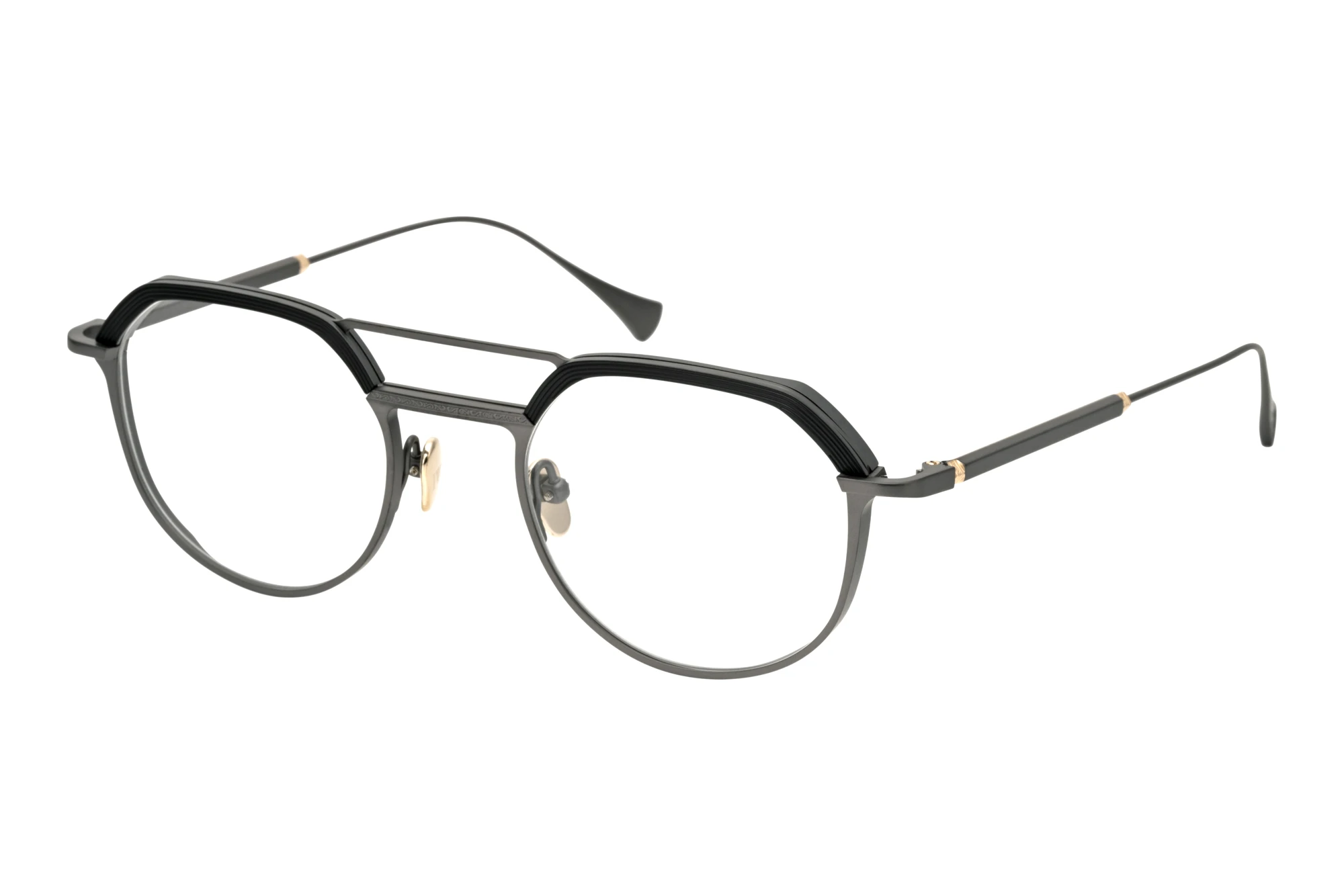 MASUNAGA PALLAS 19 BLACK MASUNAGA PALLAS 19 BLACK