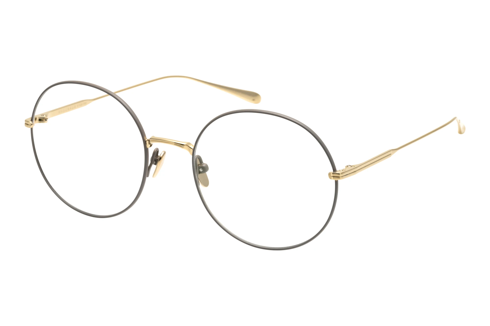 MASUNAGA RONDE 14 Grey/GP MASUNAGA RONDE 14 Grey/GP
