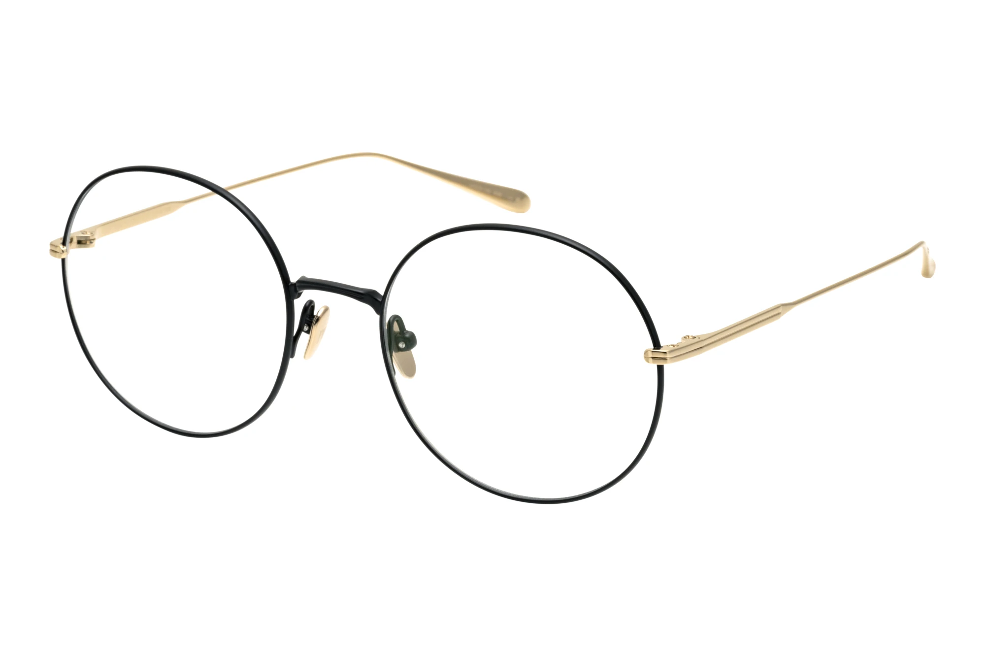 MASUNAGA RONDE 39 Black/GP MASUNAGA RONDE 39 Black/GP