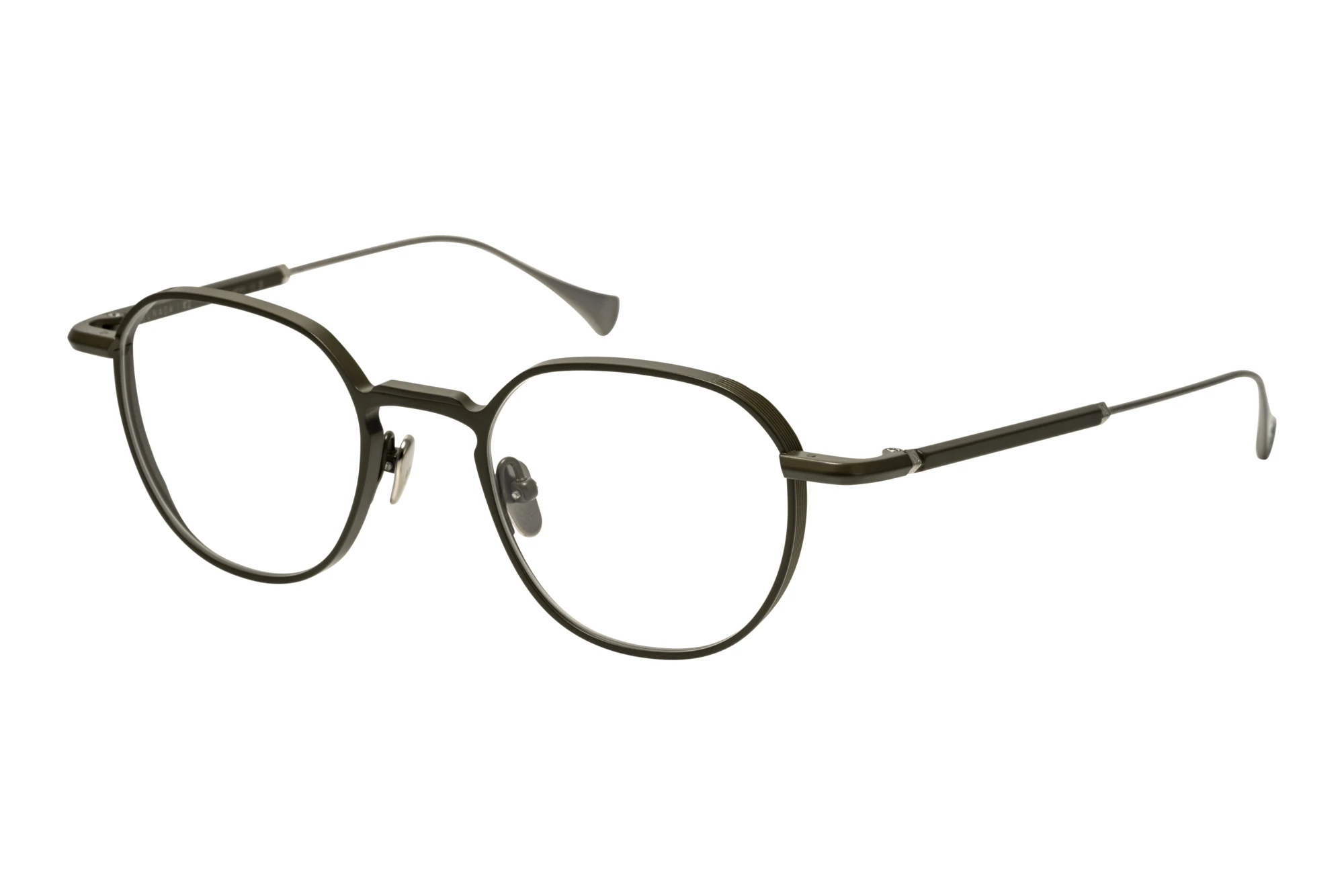 MASUNAGA SCULPTOR 33 BROWN MASUNAGA SCULPTOR 33 BROWN