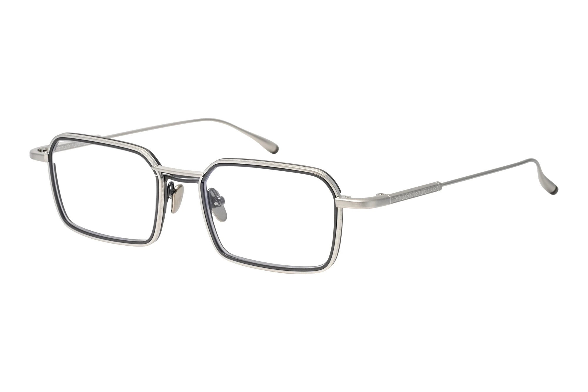 MASUNAGA WISTERIA 32 Silver/Black MASUNAGA WISTERIA 32 Silver/Black