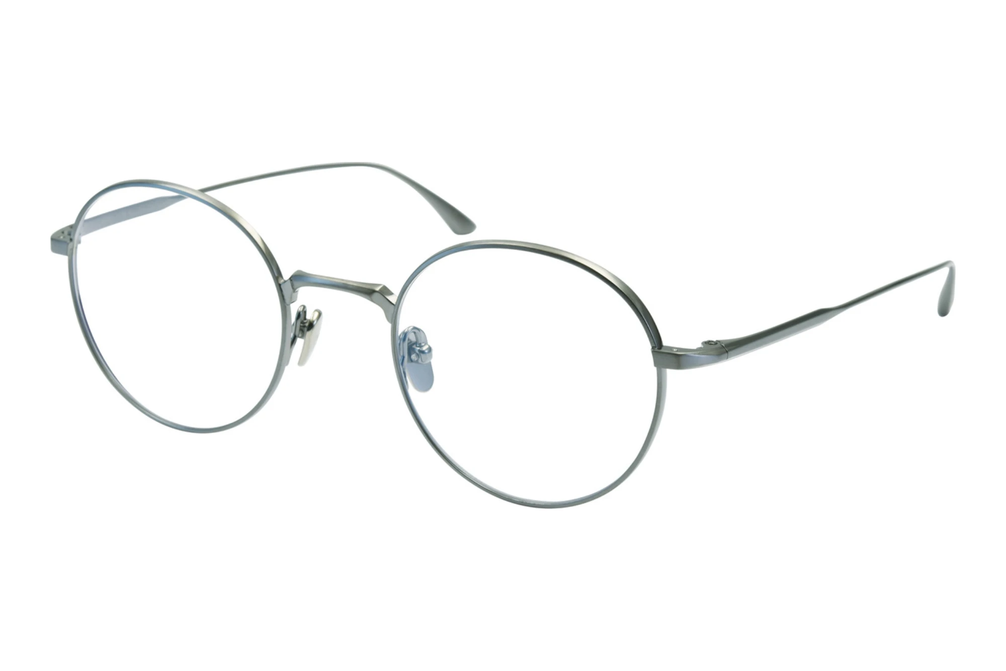 MASUNAGA WRIGHT 12 SilverMatt MASUNAGA WRIGHT 12 SilverMatt