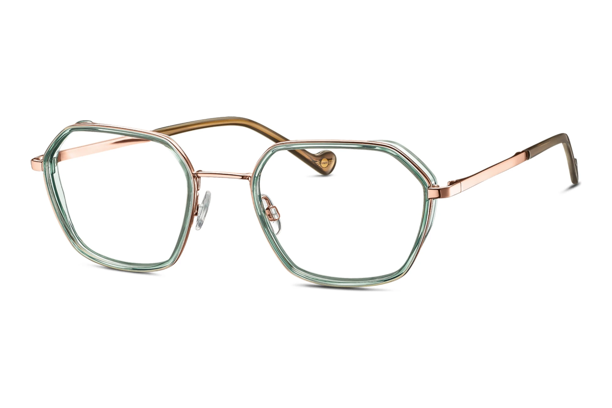 MINI Eyewear MI 741020 40 grün MINI Eyewear MI 741020 40 grün