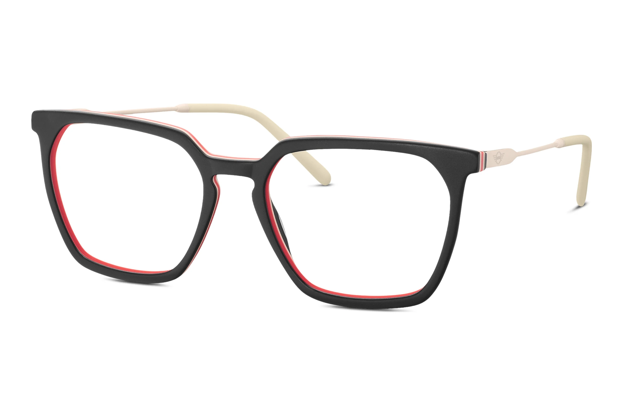 MINI Eyewear MI 741036 10 schwarz MINI Eyewear MI 741036 10 schwarz