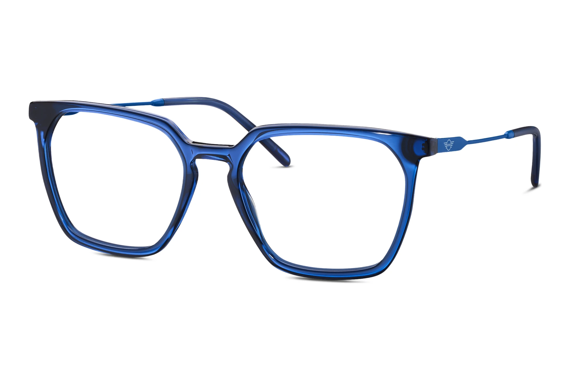 MINI Eyewear MI 741036 70 blau MINI Eyewear MI 741036 70 blau