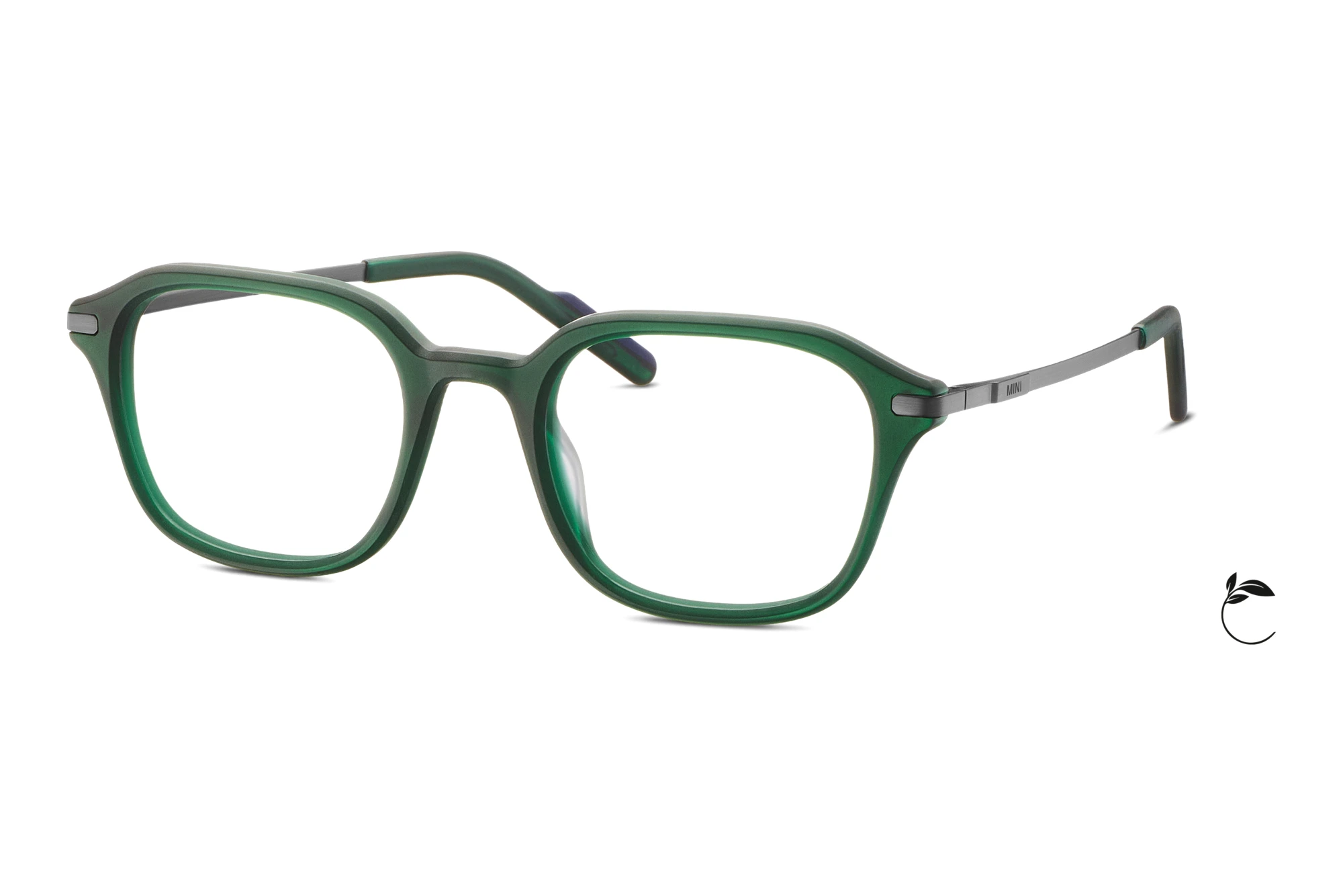 MINI Eyewear MI 741045 40 grün MINI Eyewear MI 741045 40 grün