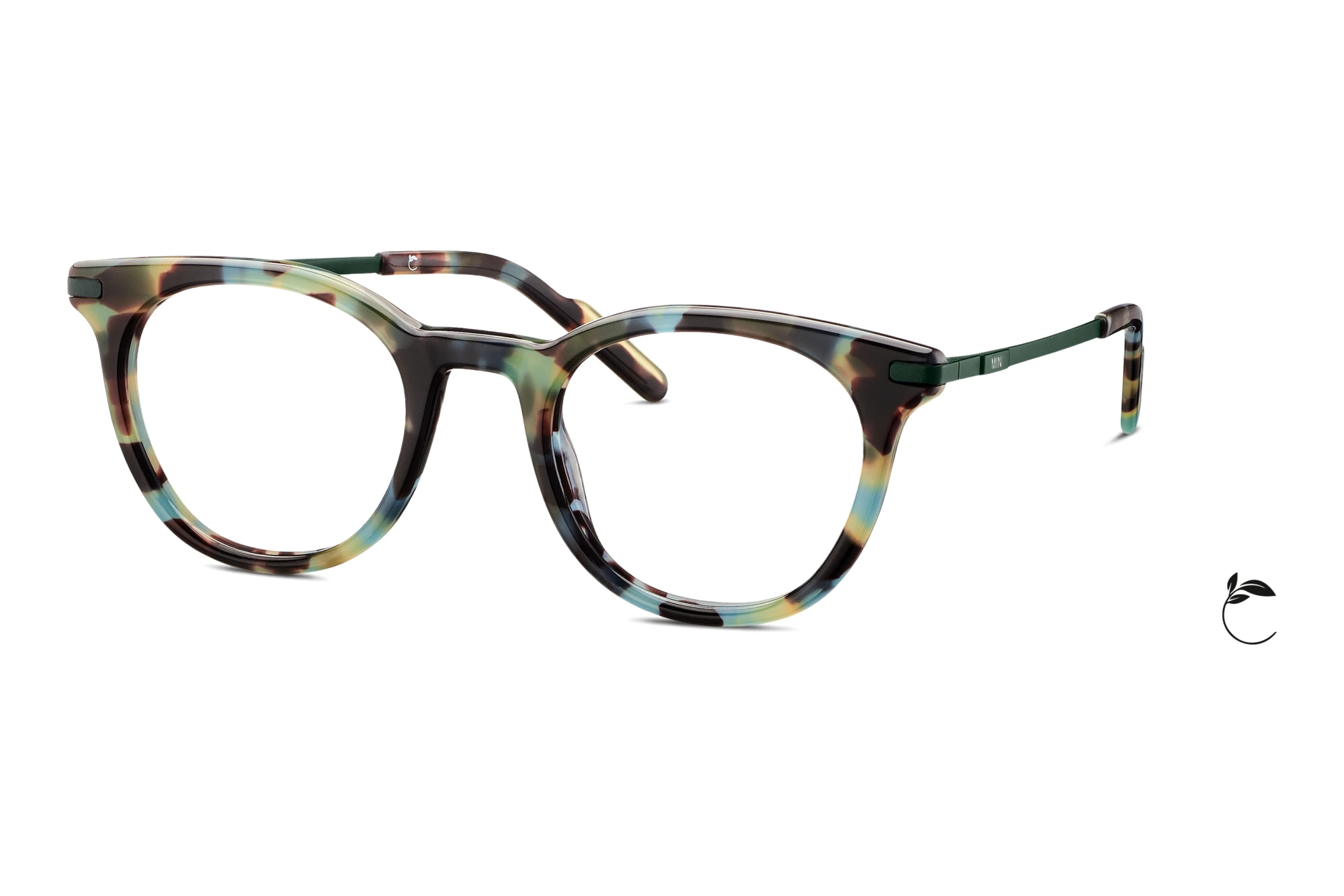 MINI Eyewear MI 741046 46 grün MINI Eyewear MI 741046 46 grün