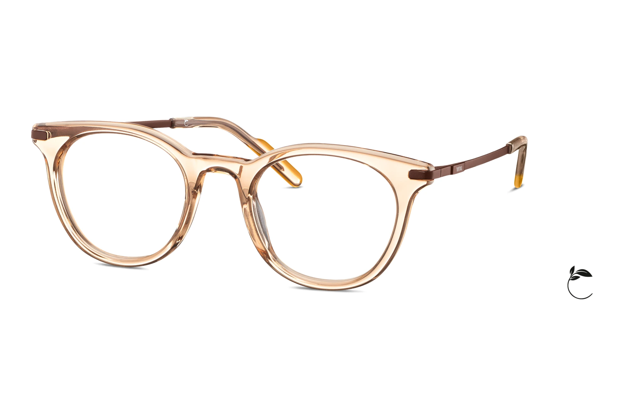 MINI Eyewear MI 741046 60 braun MINI Eyewear MI 741046 60 braun
